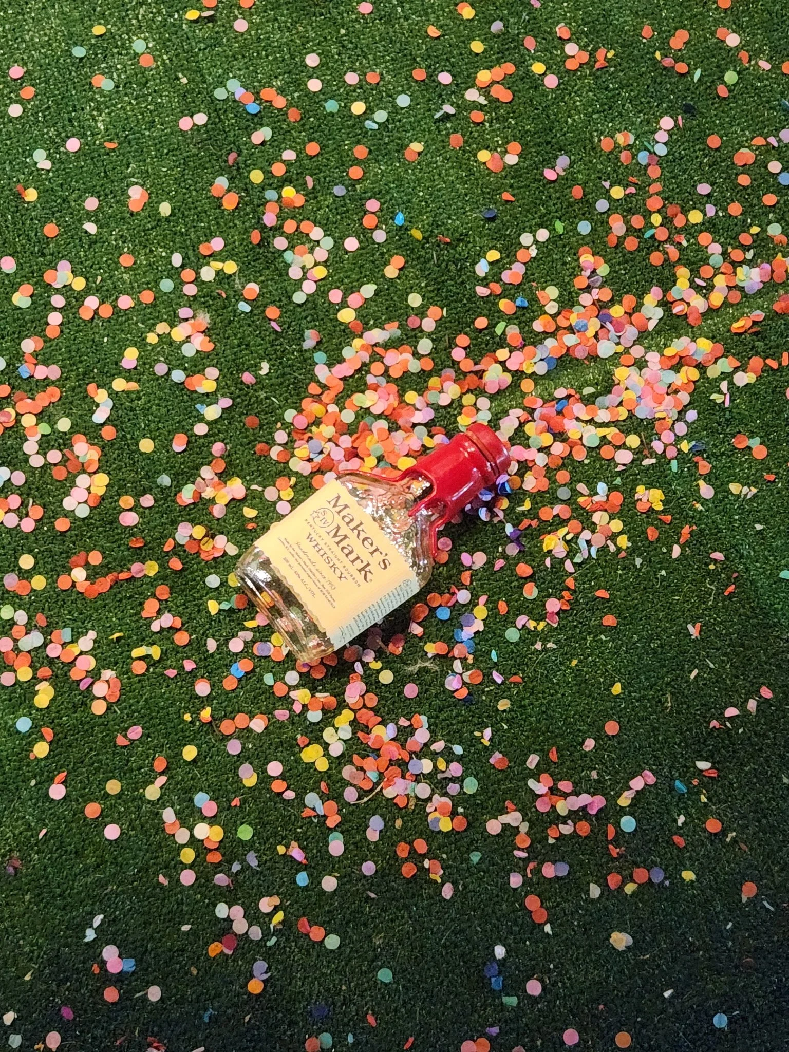 Vision Board Happy Hour Sat Jan 24th