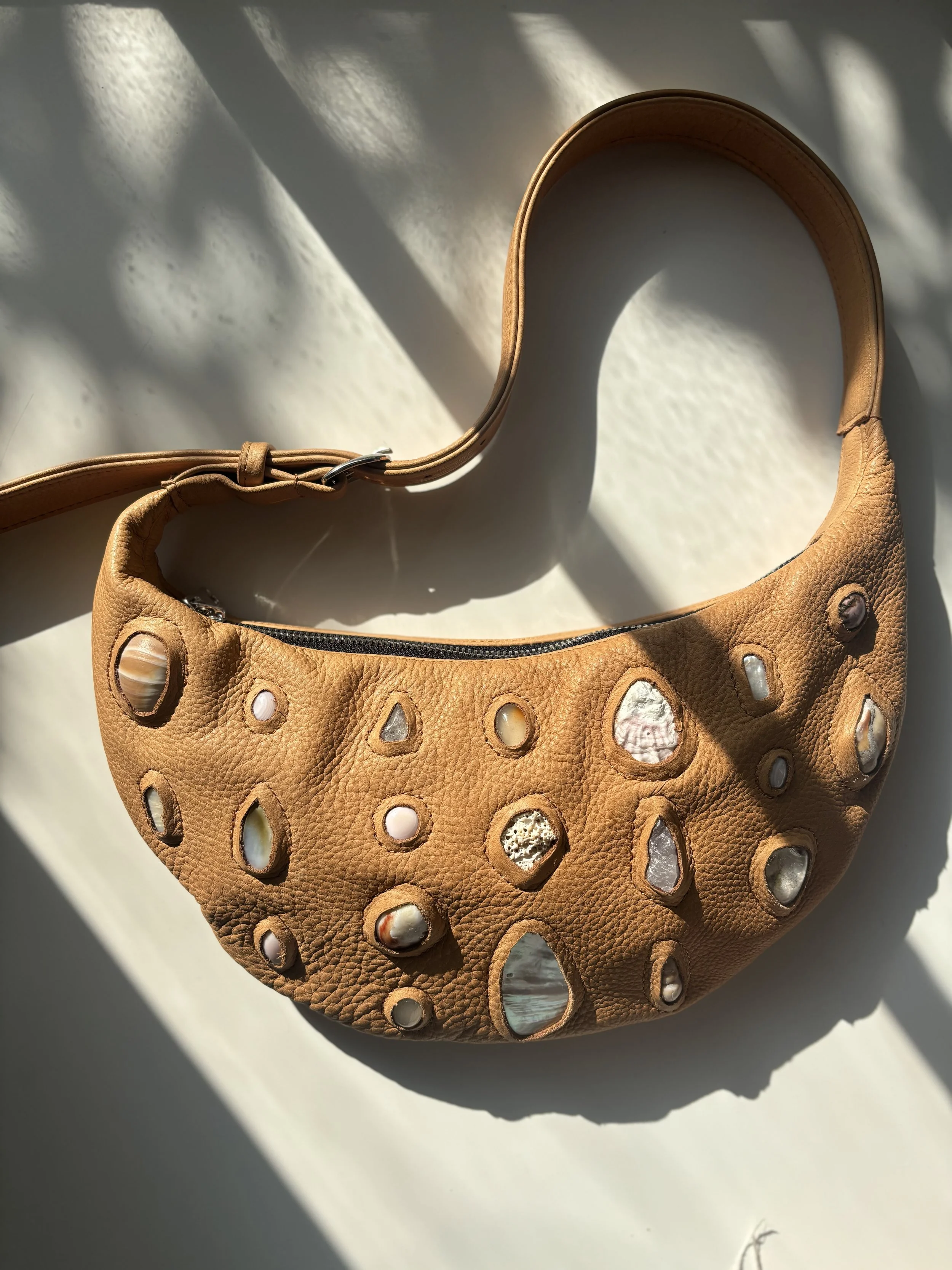 Manuports Bag / Santa Barbara