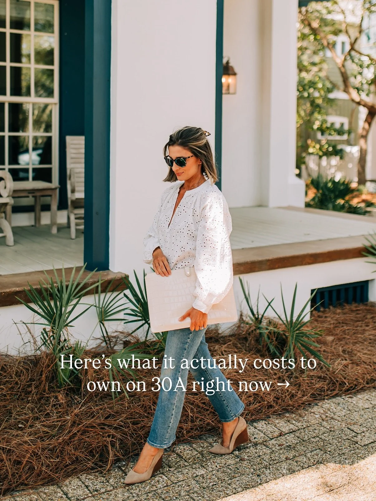 You&rsquo;ve probably scrolled through listings on 30A and thought&hellip; &ldquo;Where do I even start?&rdquo;

Each beach town along 30A has its own vibe and its own price tag. Knowing what fits your lifestyle and budget makes the search a whole lo
