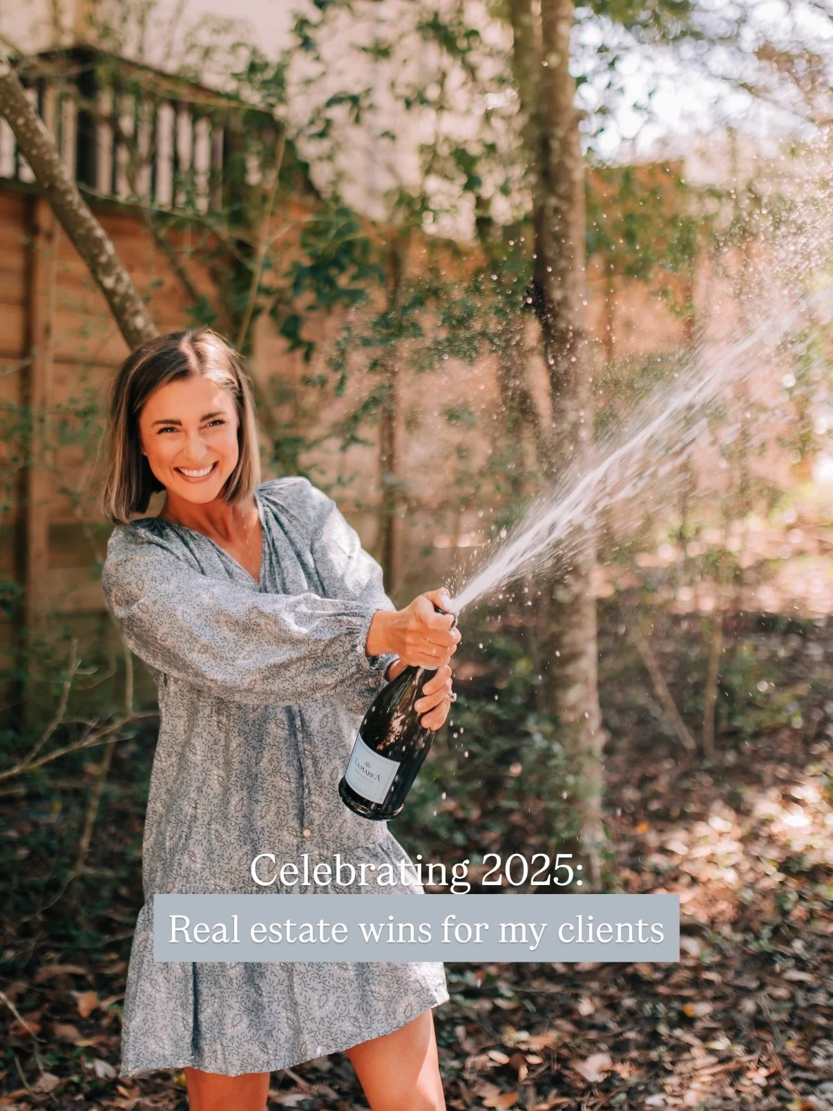 Success isn&rsquo;t always best measured in numbers.

This is a business but more than that, it&rsquo;s about the people, trust and relationships that have been built over time. 

This year stretched me. 
Lending hurdles, repairs, shifting markets, c