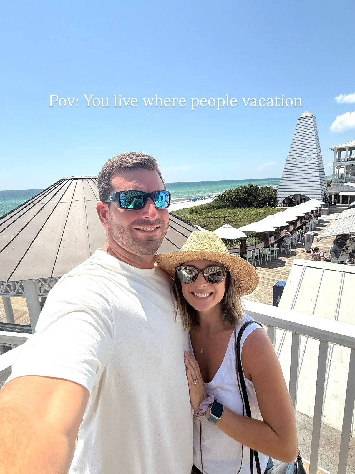 ✨ your sign to SKIP searching on Google ↴

Yep, I said it. It&rsquo;s better to trust a local. 
So here it is, free unsolicited recommendations 🤪

These are the spots we actually love and return to time and time again. Whenever we have family or fri