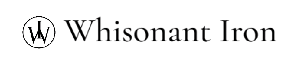 Whisonant Iron