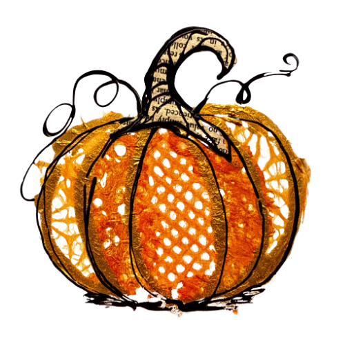 fall pumpkin