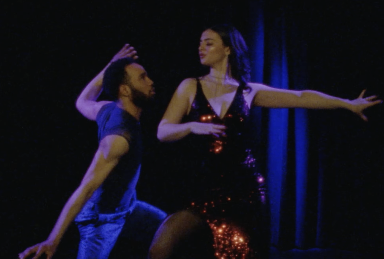 Cry Me a River by Haley Driver