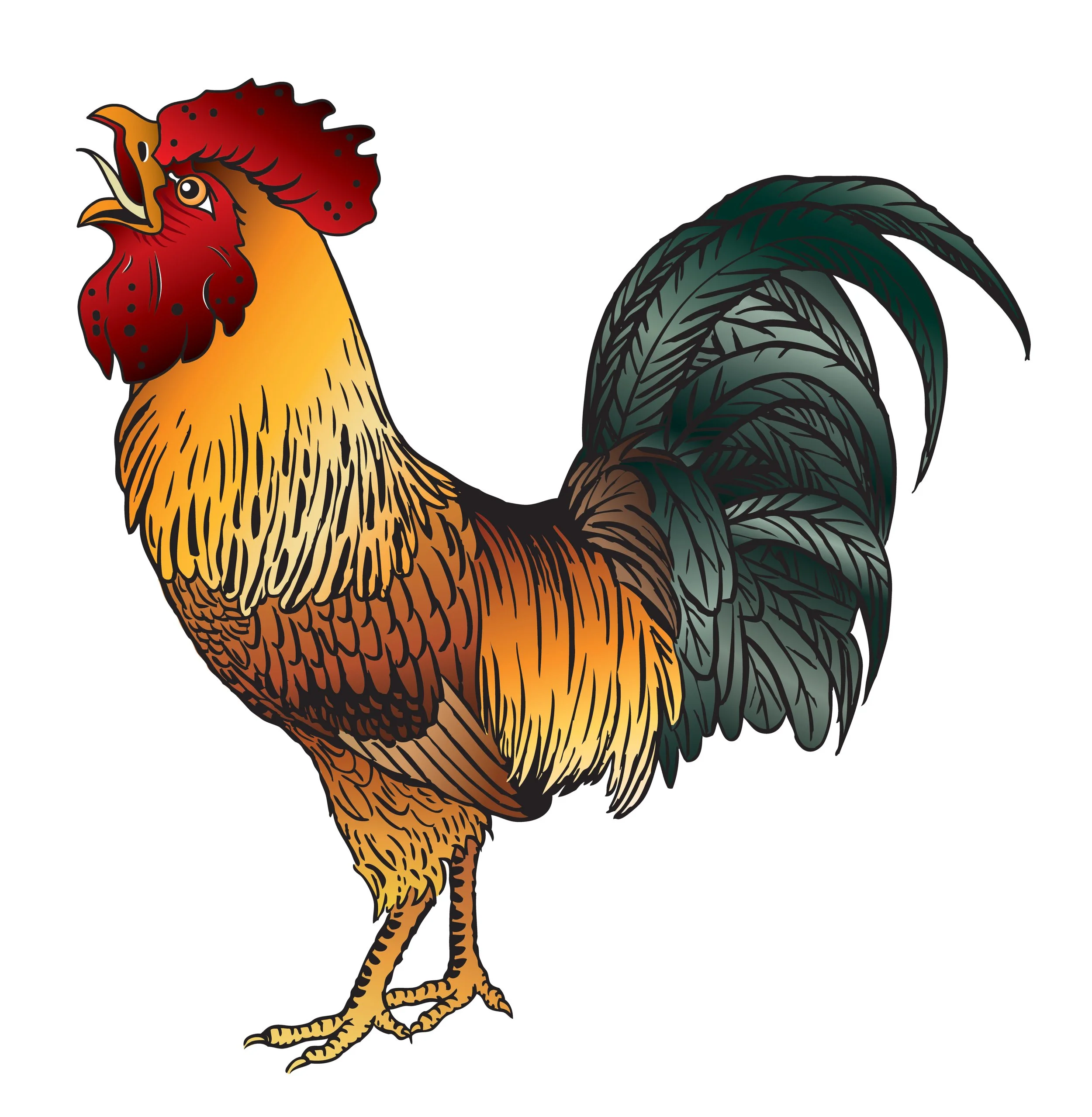 Restaurant logo