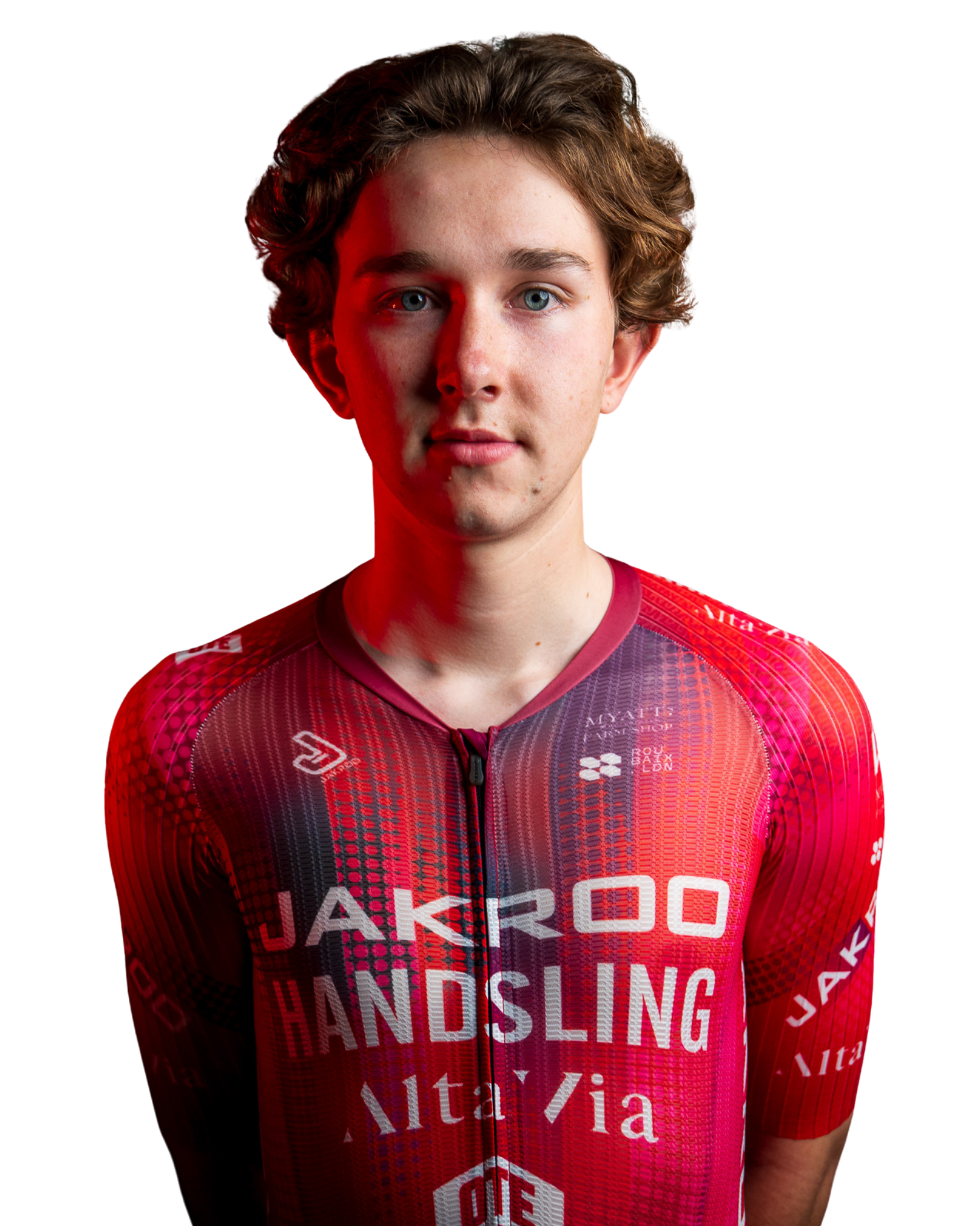 JAKROO Handsling Rider