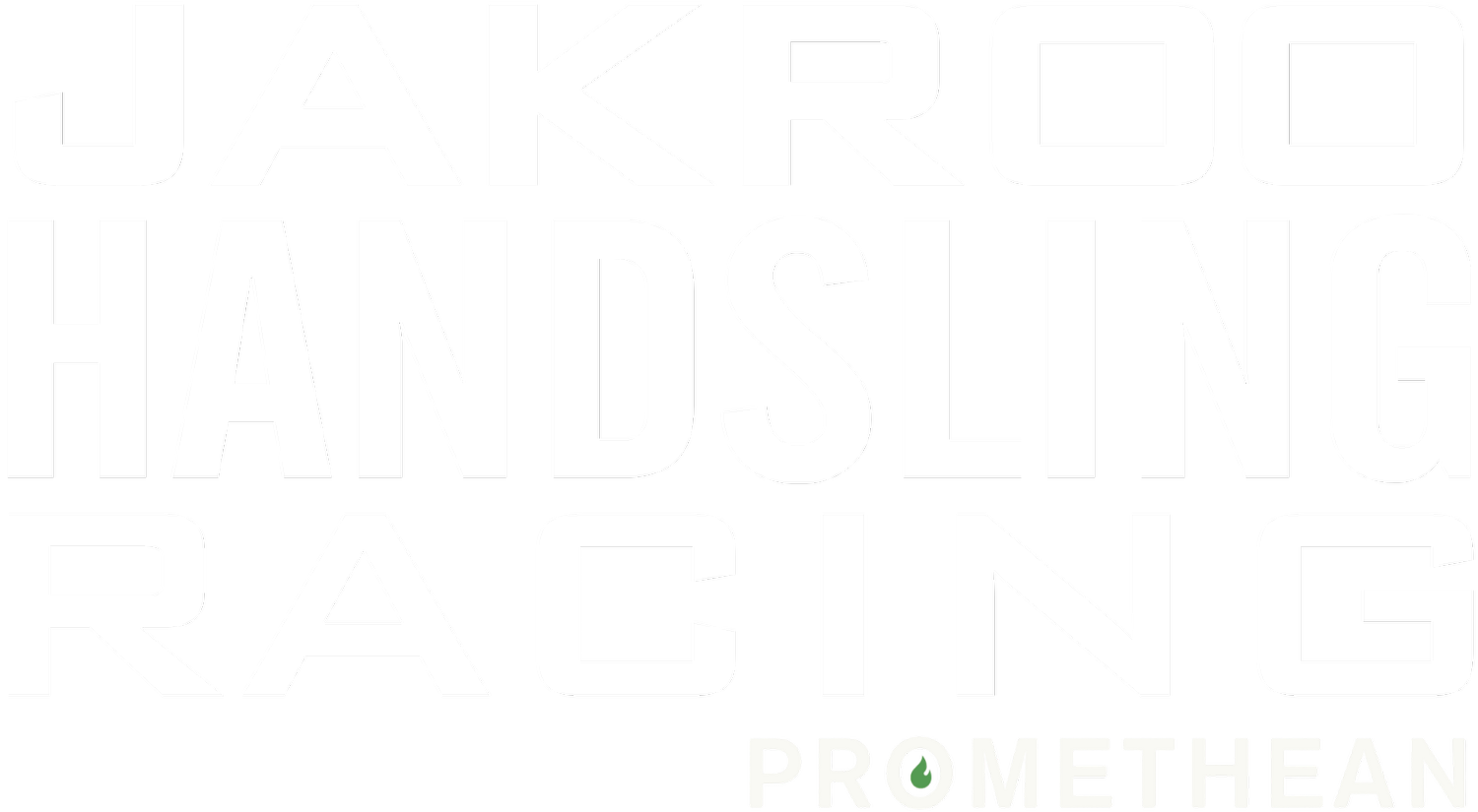 JAKROO Handsling Racing by Promethean