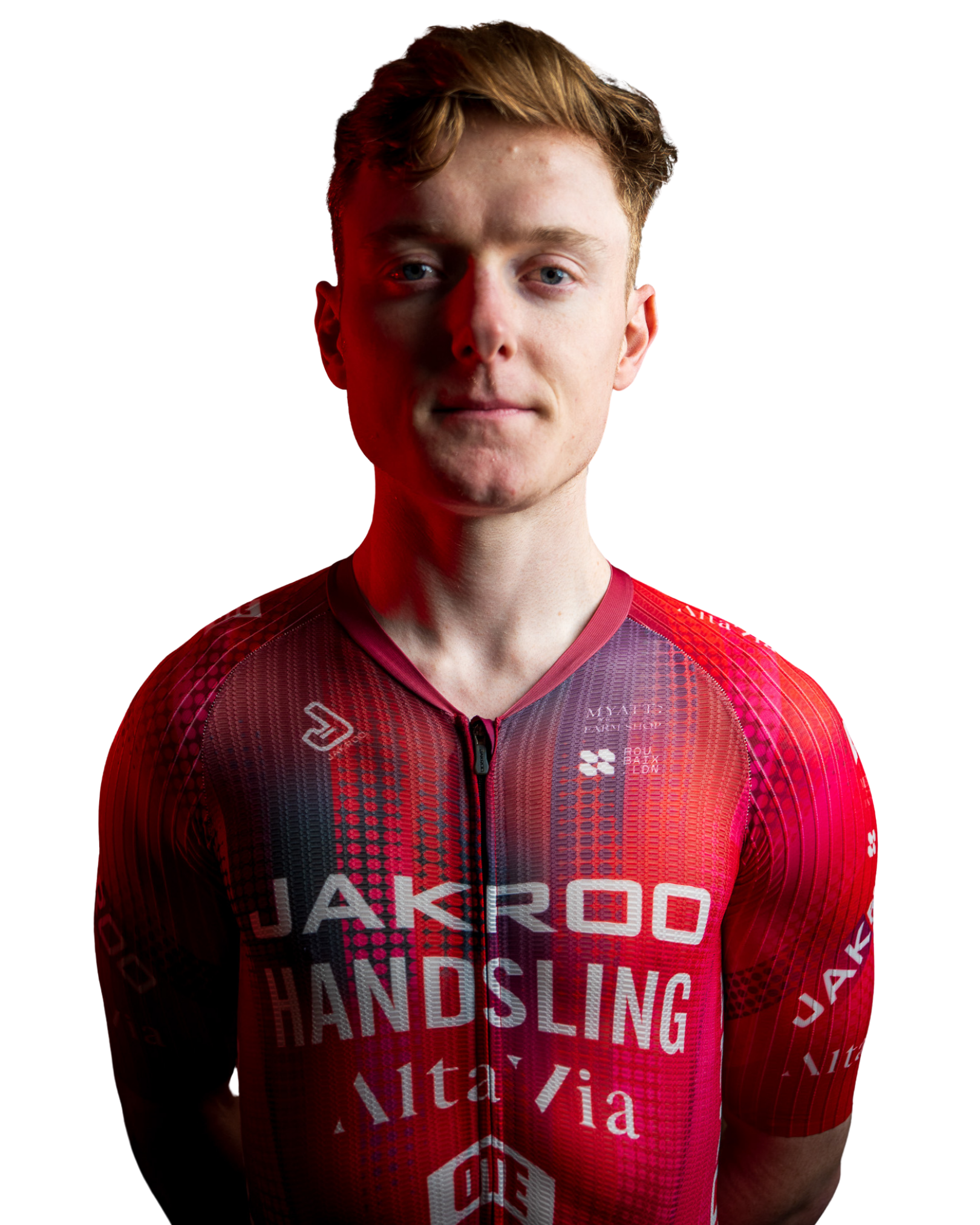 JAKROO Handsling Rider