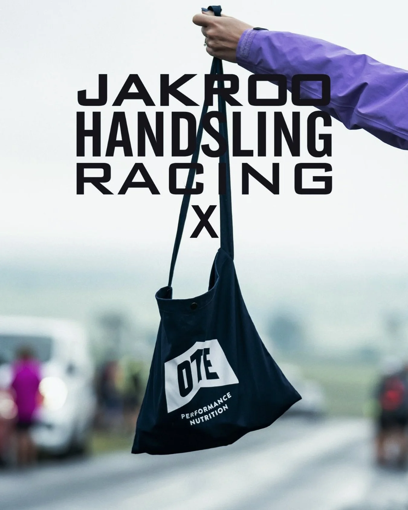 @otesportsgb will help us train harder, race better and recover faster with their easy-on-the-stomach gels, rapid-absorption drinks and recovery products. 

Nutrition matters &ndash; and OTE deliver clean, no-nonsense nutrition for elite athletes - w