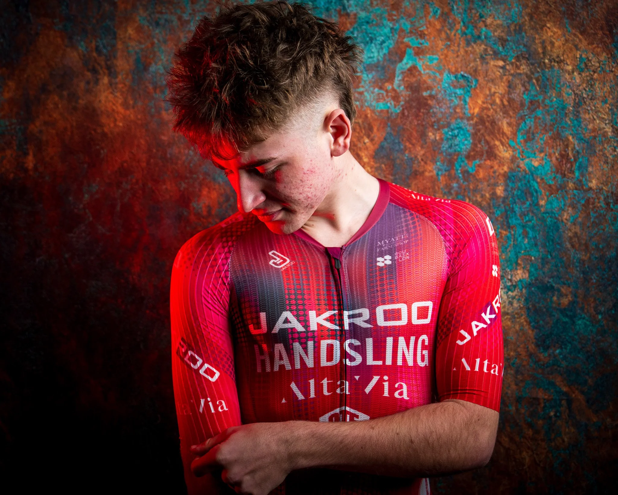 Gear Up: Explore the Official Team Shop