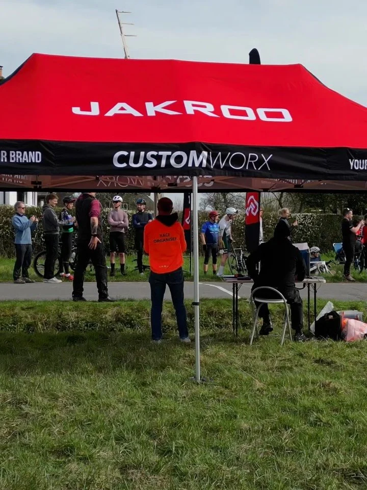 Supporting grass roots cycling has always been in the JAKROO DNA.

The Wally Gimber Trophy is exactly what domestic racing should be &mdash; aggressive from the start, selective on the climbs, with fast, technical racing that rewards intent. The 65th