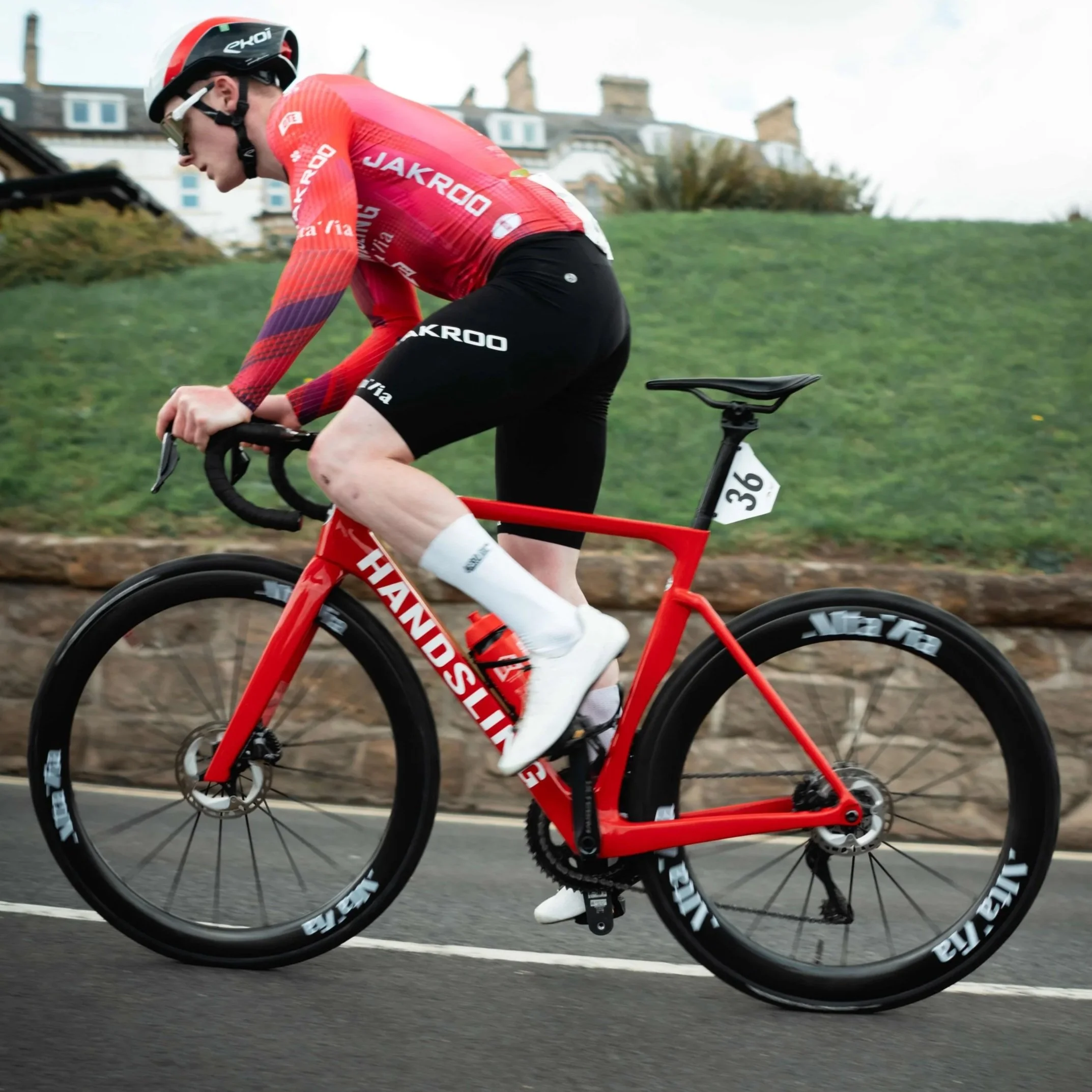 Feature Film, Photo Finish &amp; Lincoln GP Prep