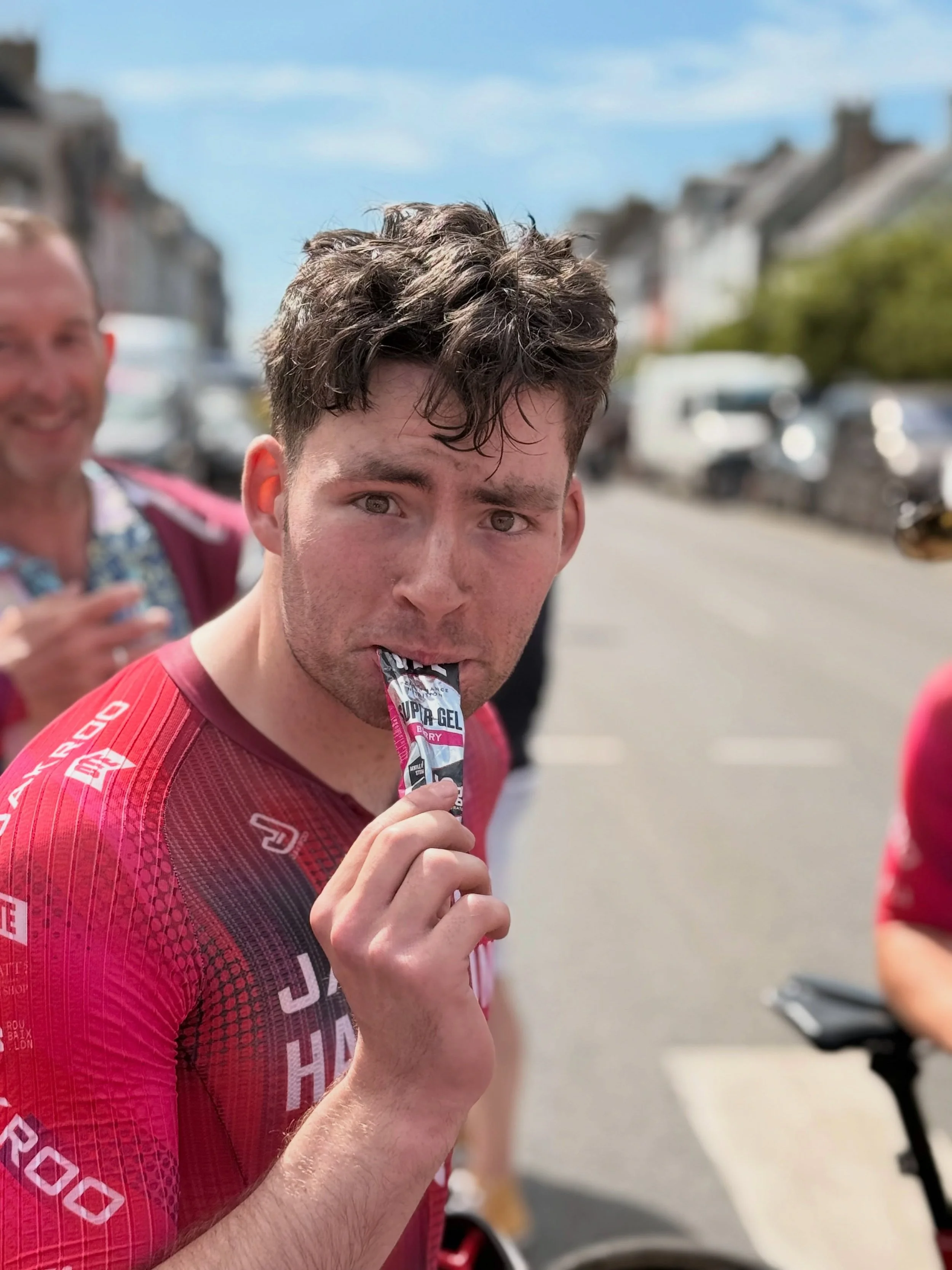 Tour de La Manche ✅