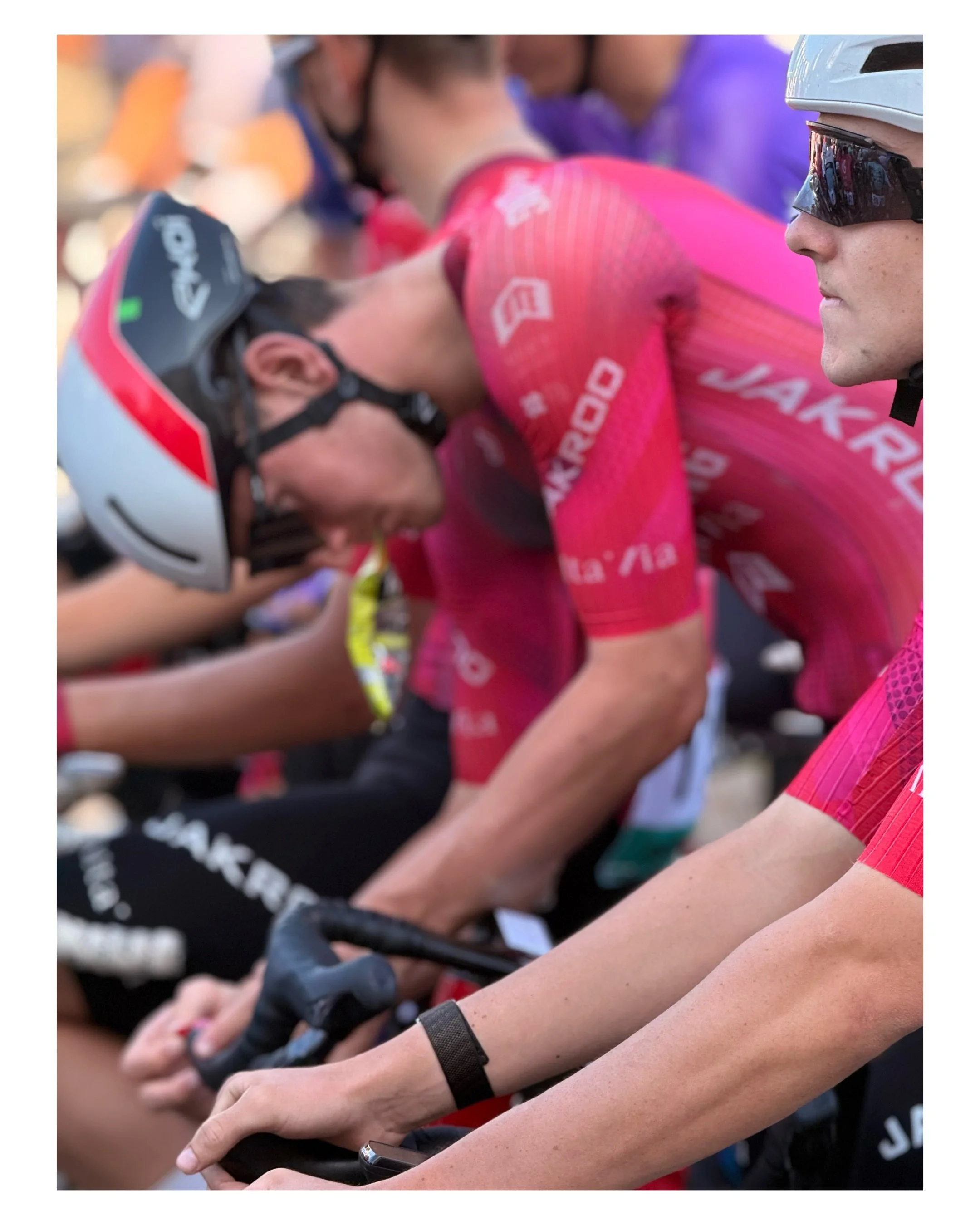 PUTTING THE BOYS TO THE TEST 🇨🇿 

An uphill prologue, aggressive racing, relentless climbs, pouring rain and occasional sunshine. @westbohemiatour threw everything at the boys, and they showed up for all of it.

🥈 Third UCI podium in as many UCI e