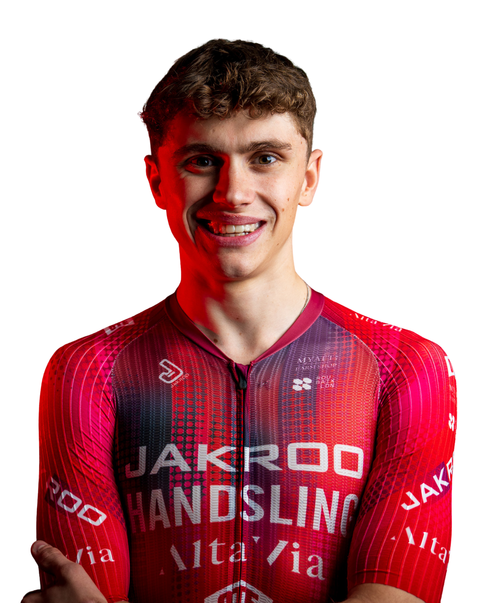 JAKROO Handsling Rider