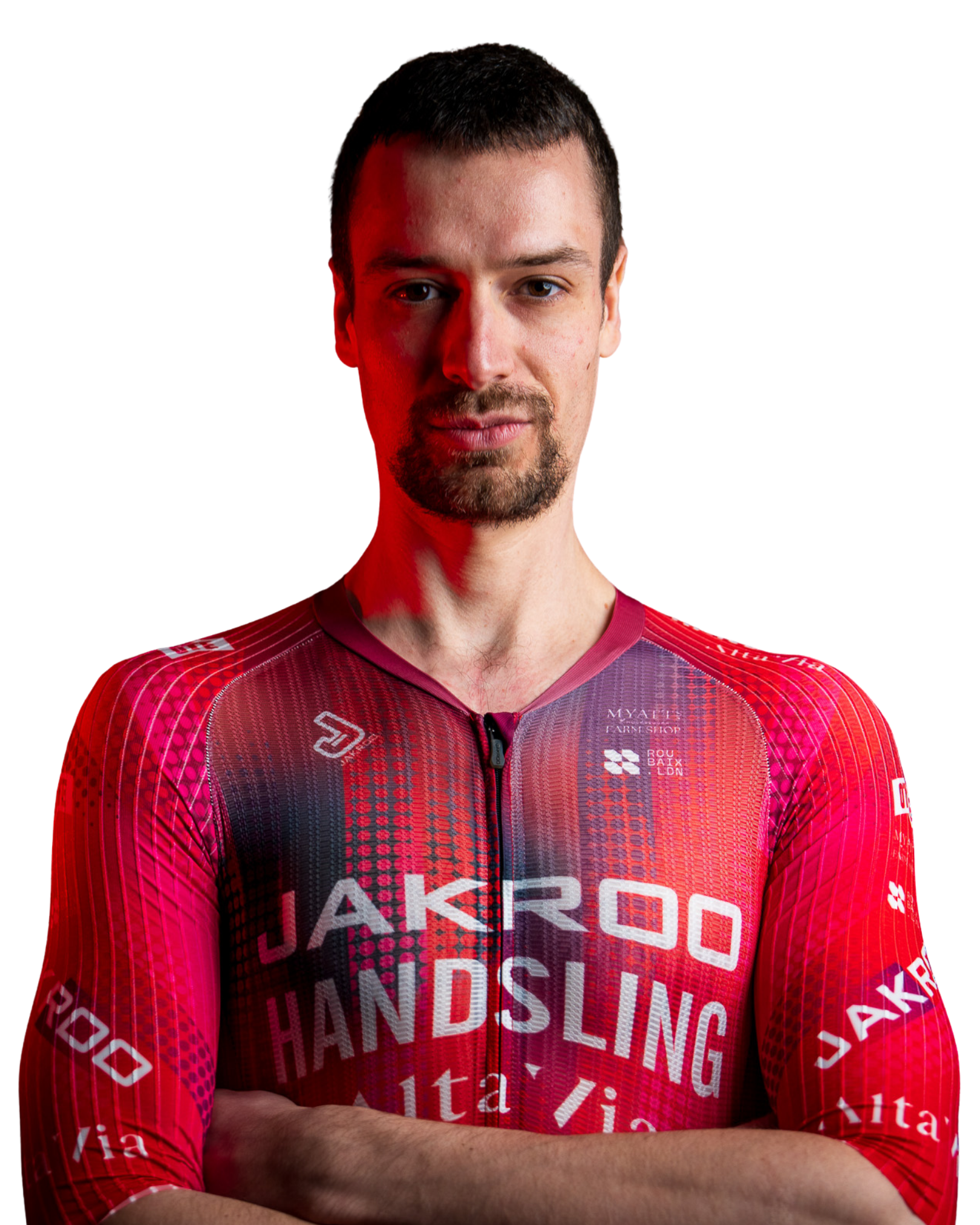 JAKROO Handsling Rider