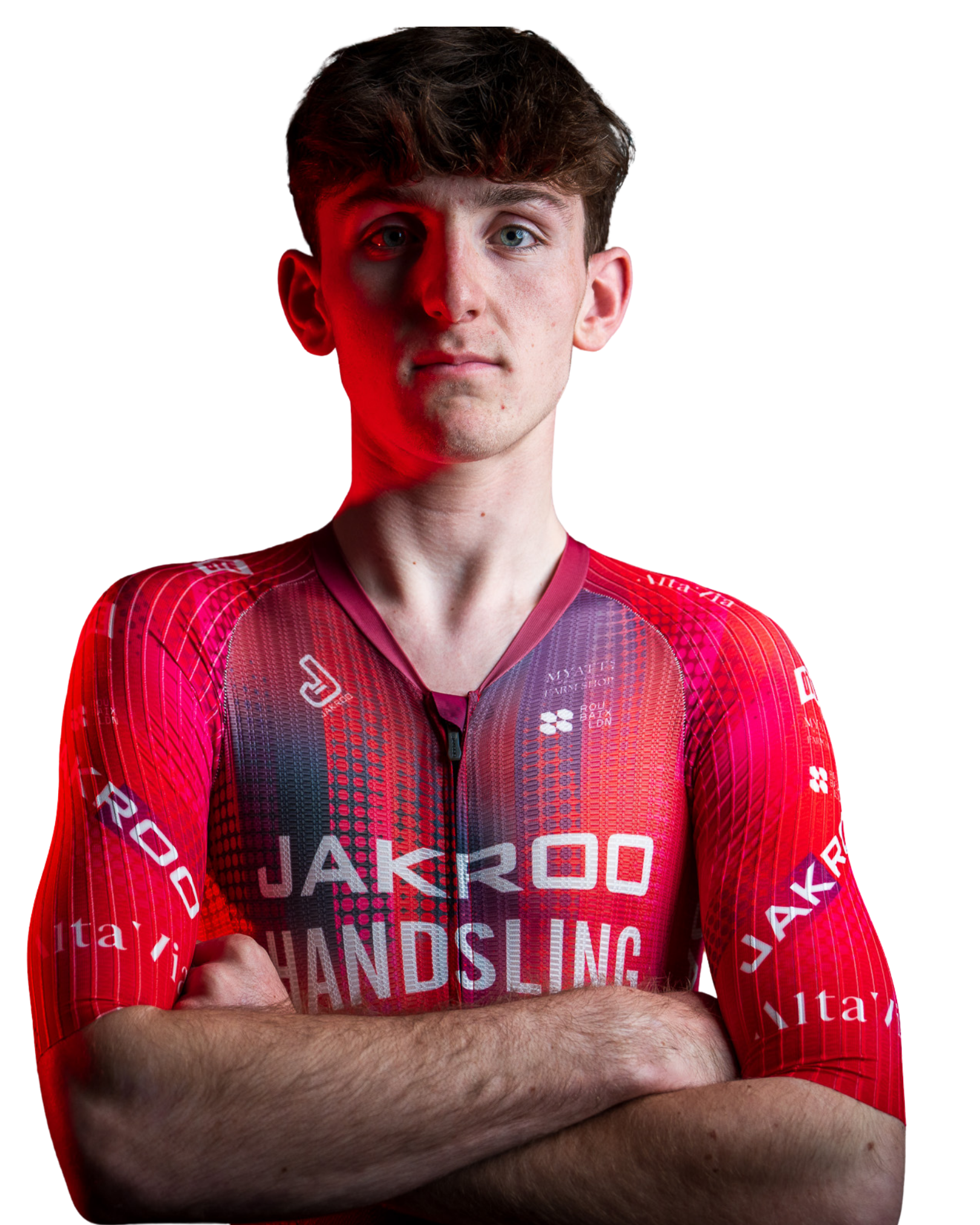 JAKROO Handsling Rider