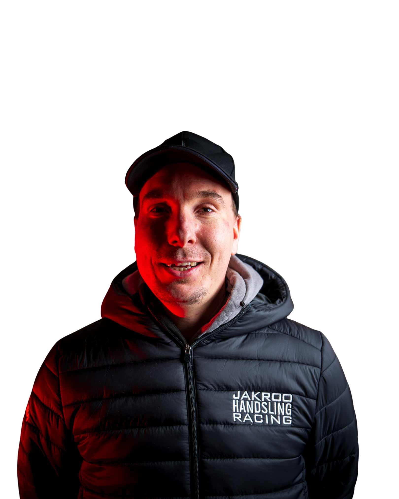 JAKROO Handsling Sport Director