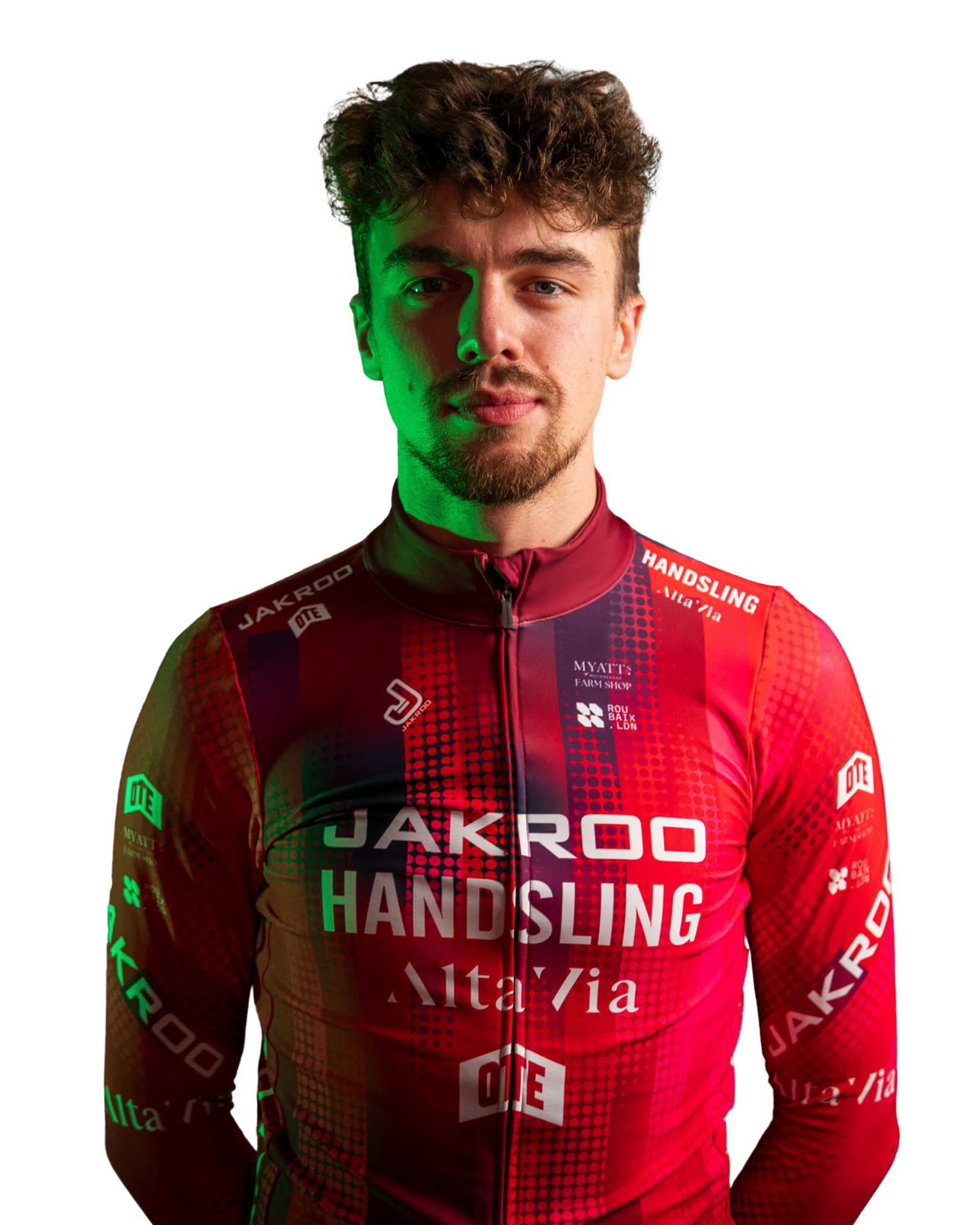 JAKROO Handsling Rider