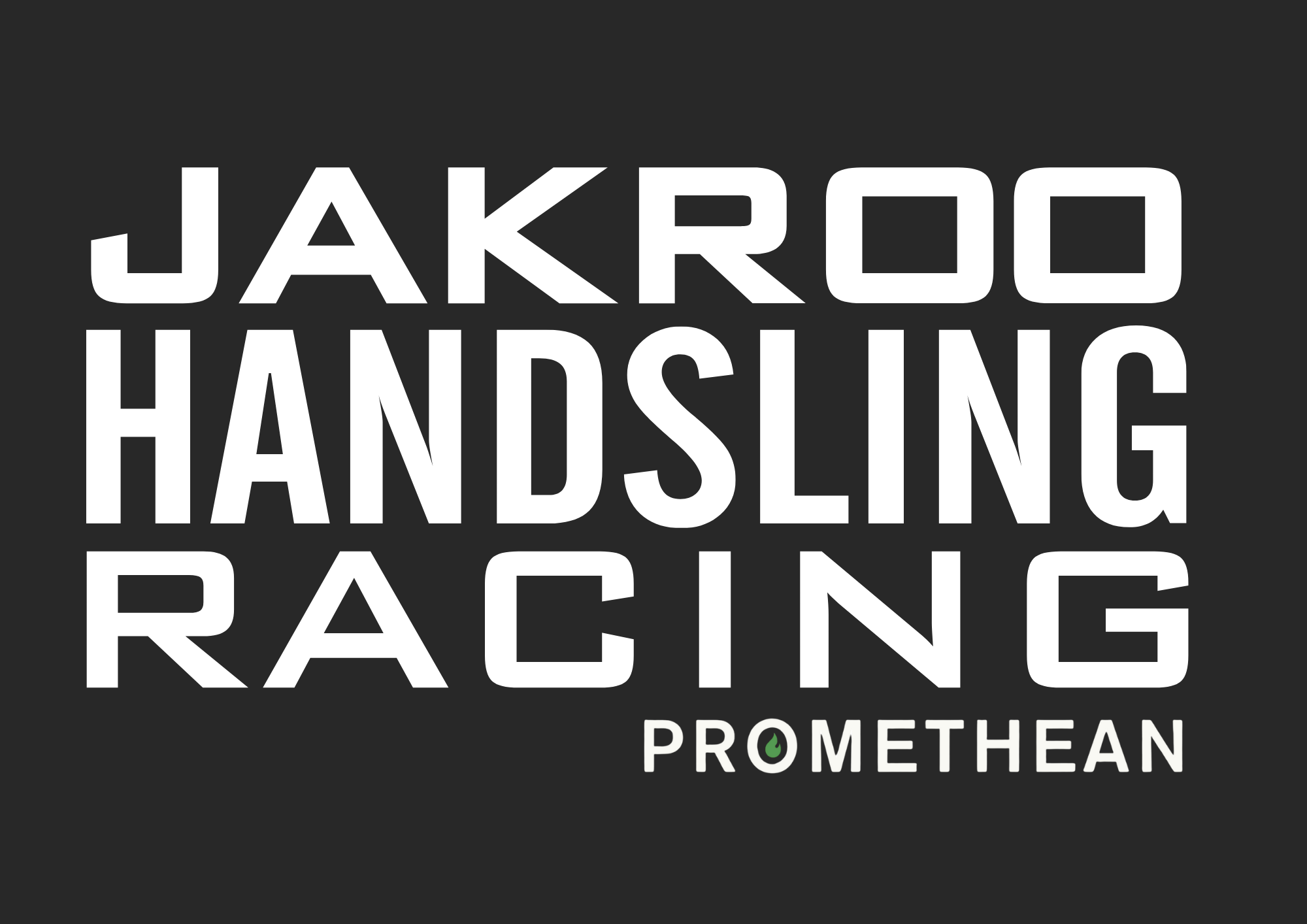 Promethean Sports Management launches JAKROO Handsling Racing