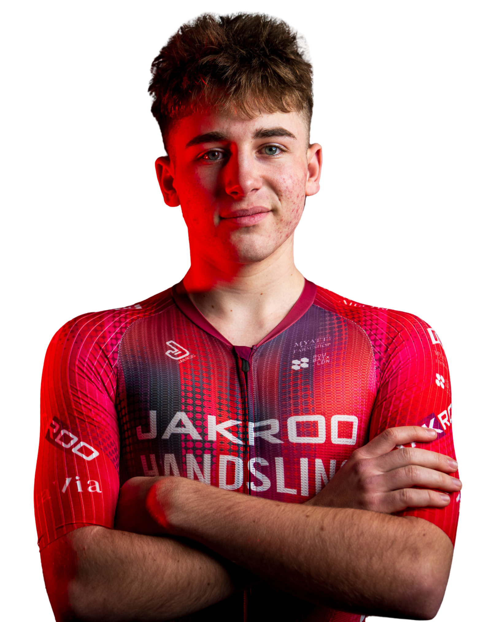 JAKROO Handsling Rider