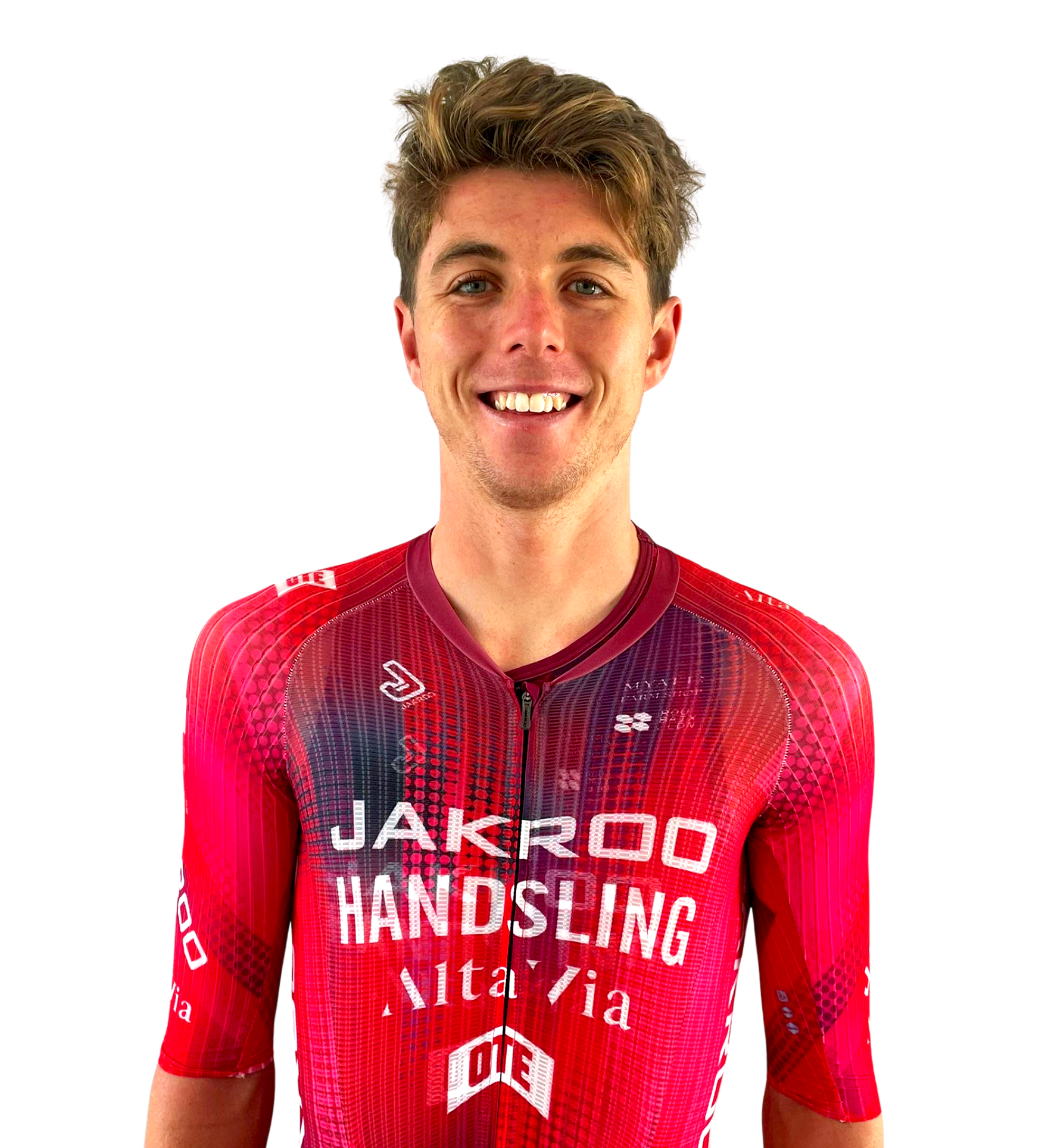 JAKROO Handsling Rider