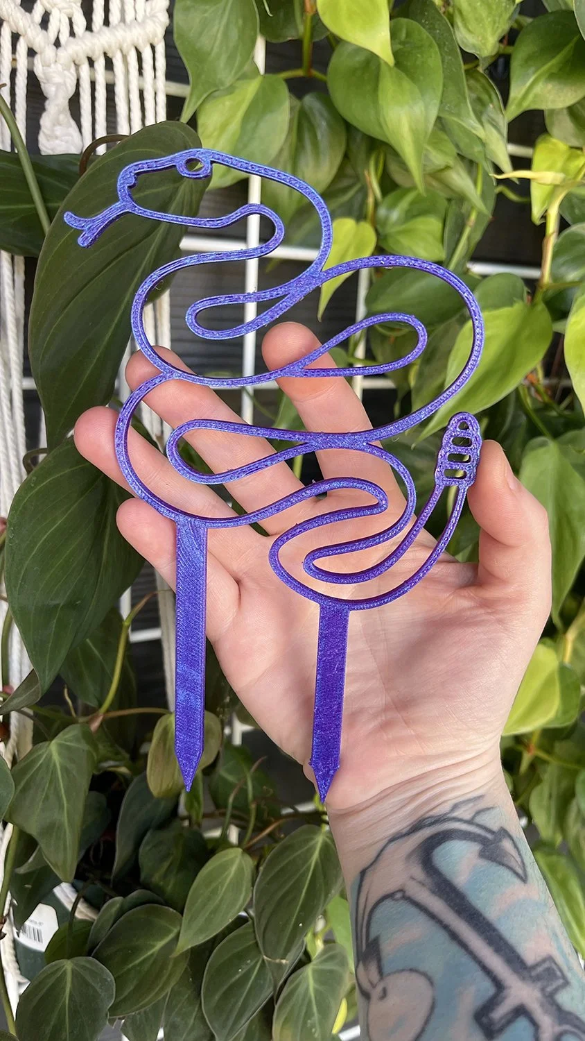 purple rattlesnake trellis.jpg