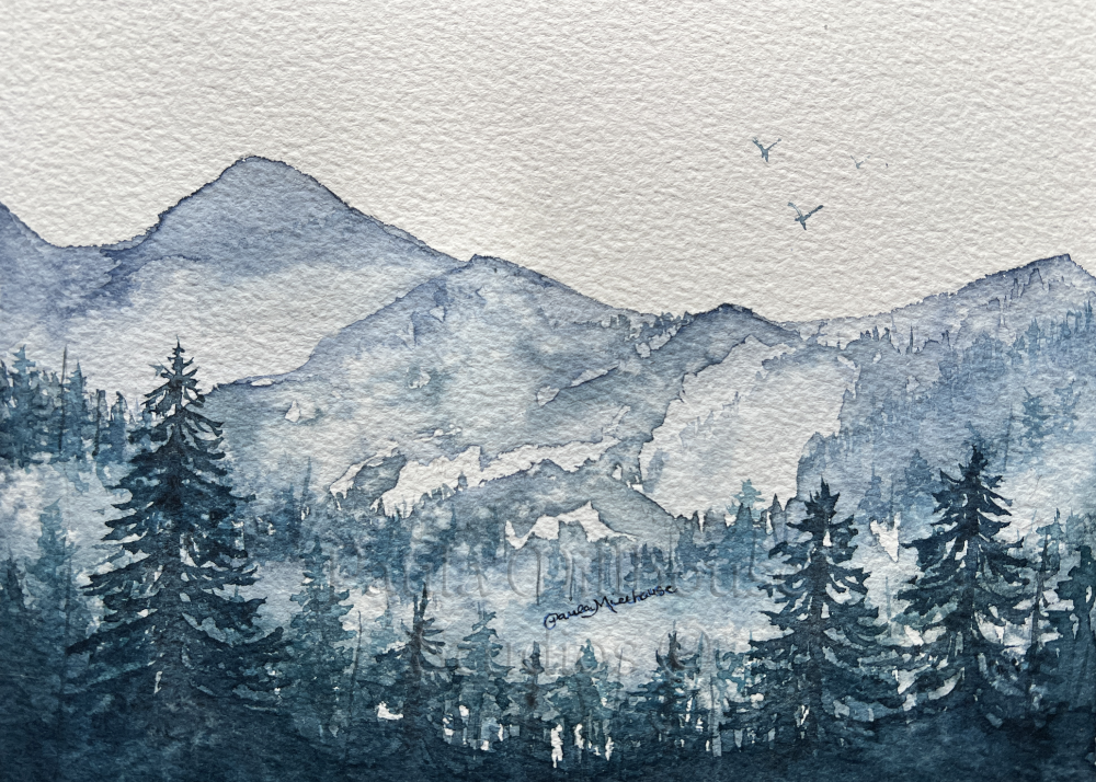 Blue Ridge Mountains Solitude.#1219.PaulaMillhouse.Web.png