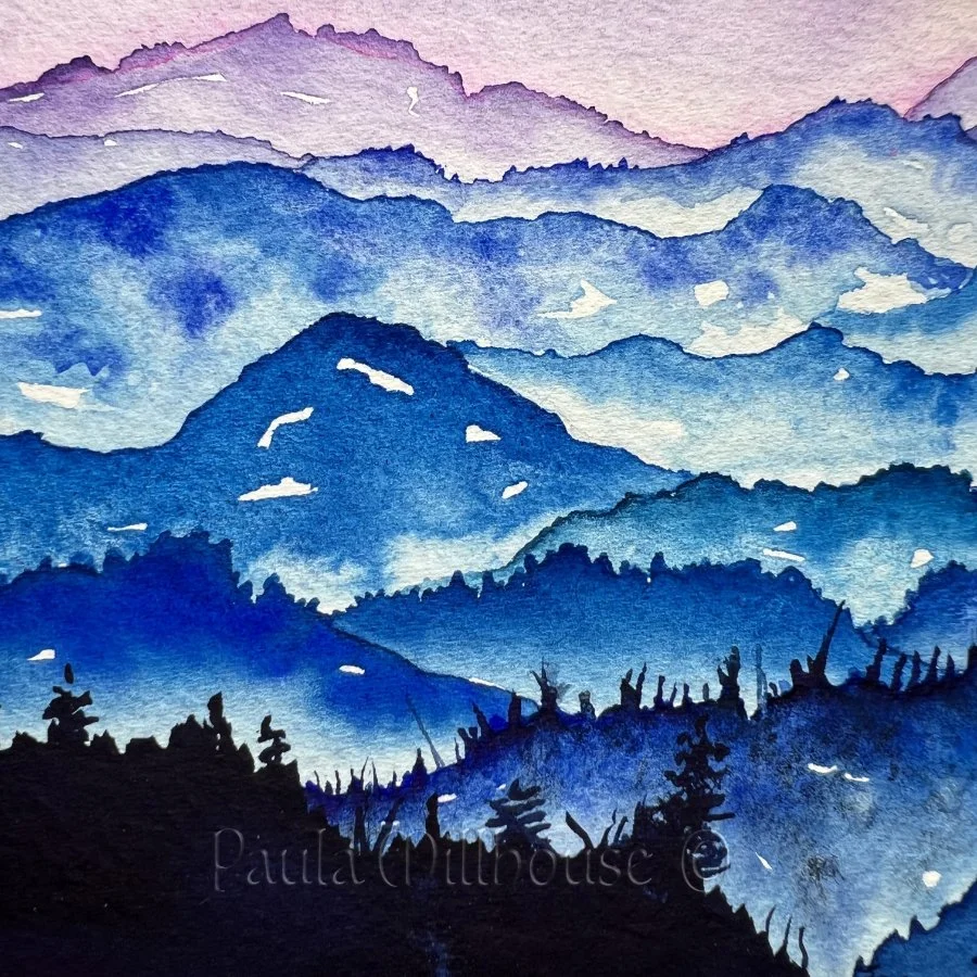 Blue Ridge Mountains Majesty 3.1215.Paula Millhouse Fine Art.Web.jpg