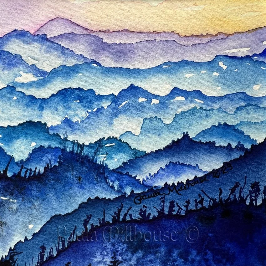 Blue Ridge Mountains Majesty 4.1215.Paula Millhouse Fine Art.Web.jpg