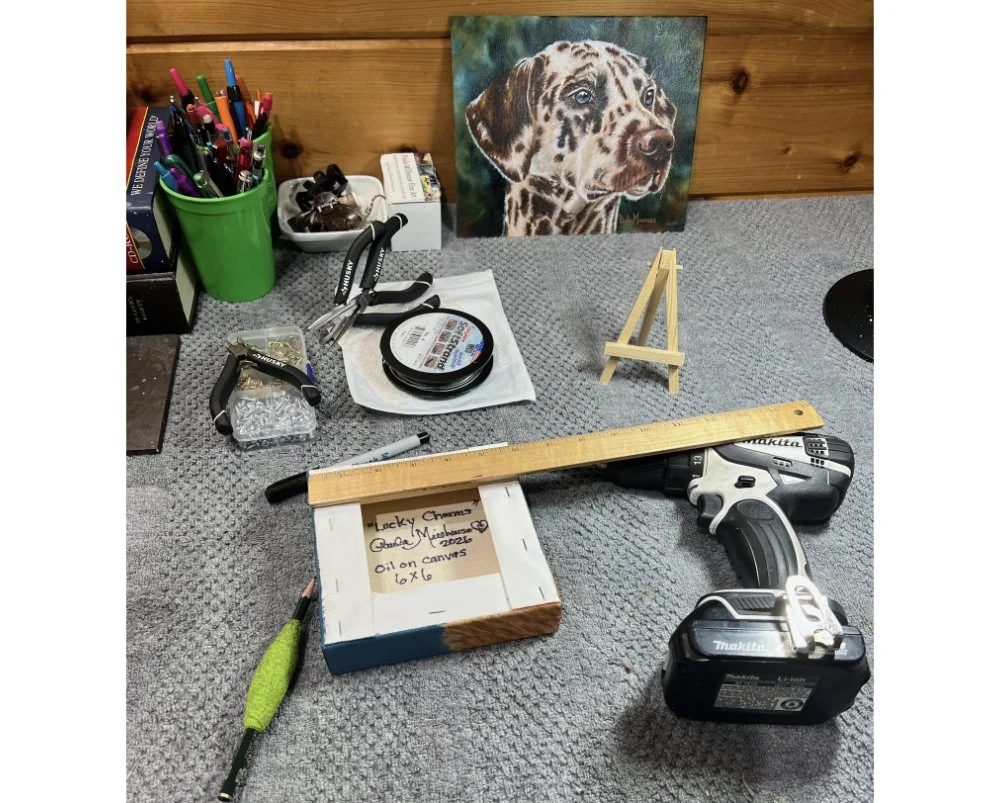 1.Hardwiring the Pet Portraits by Paula Millhouse.Web.jpg