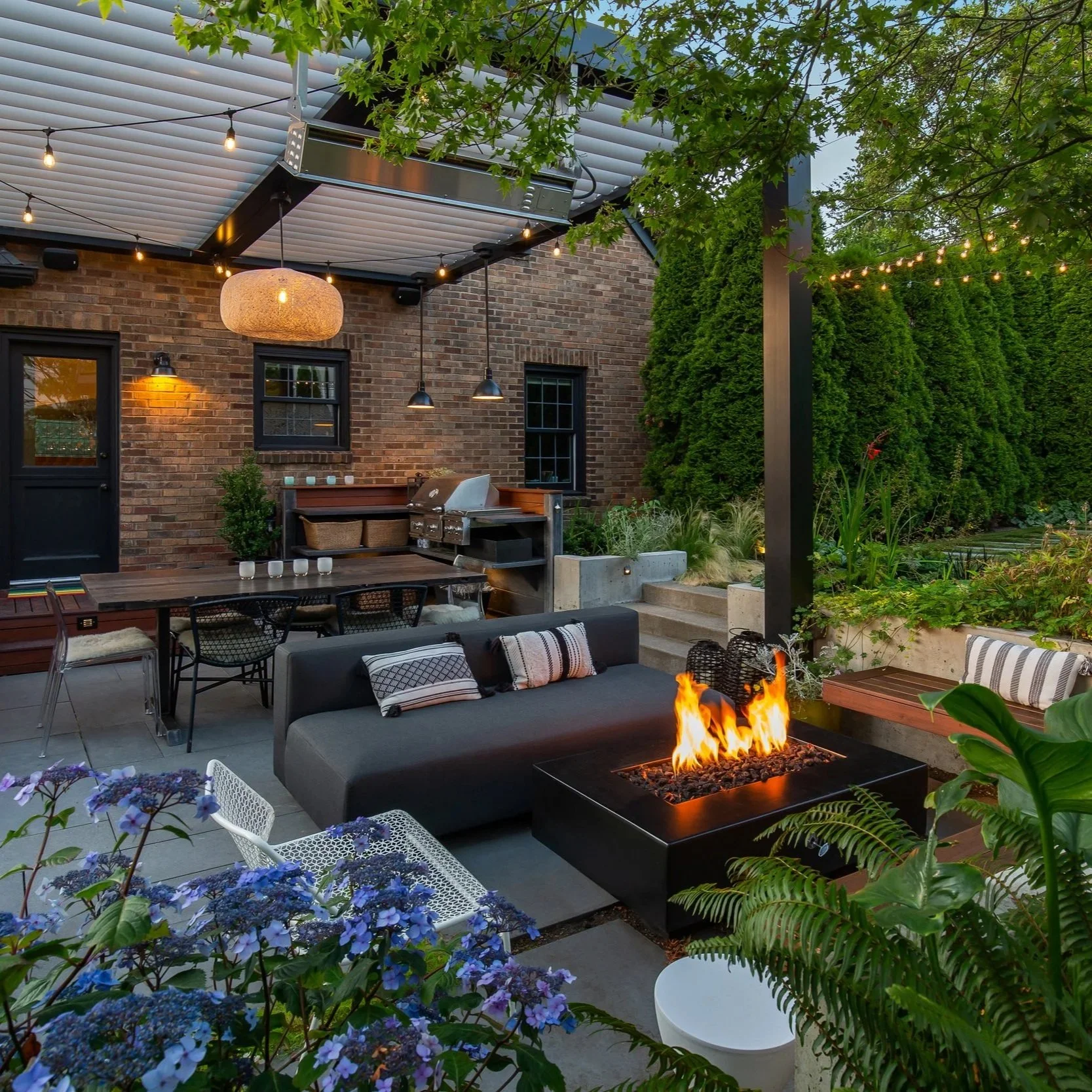 Madrona Cottage