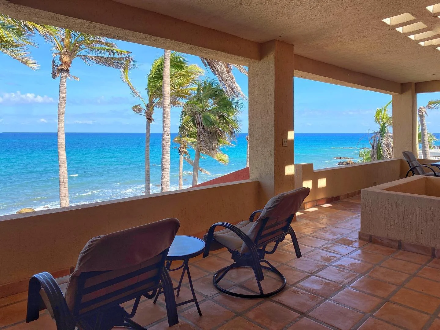 Sometimes it's just all about the views 😍 #o2o #virtualphotoshoot #vacationrentalphotography