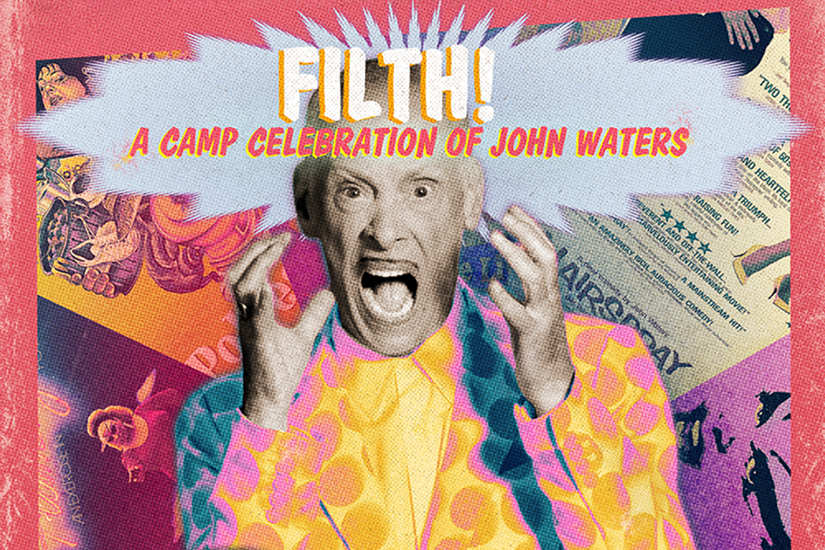 FILTH!
