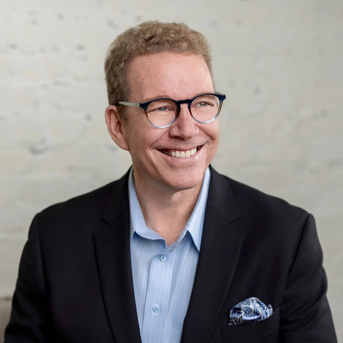 Adam Christing