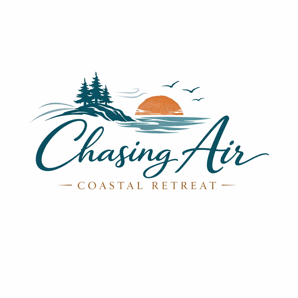 Chasing Air Curated Retreats