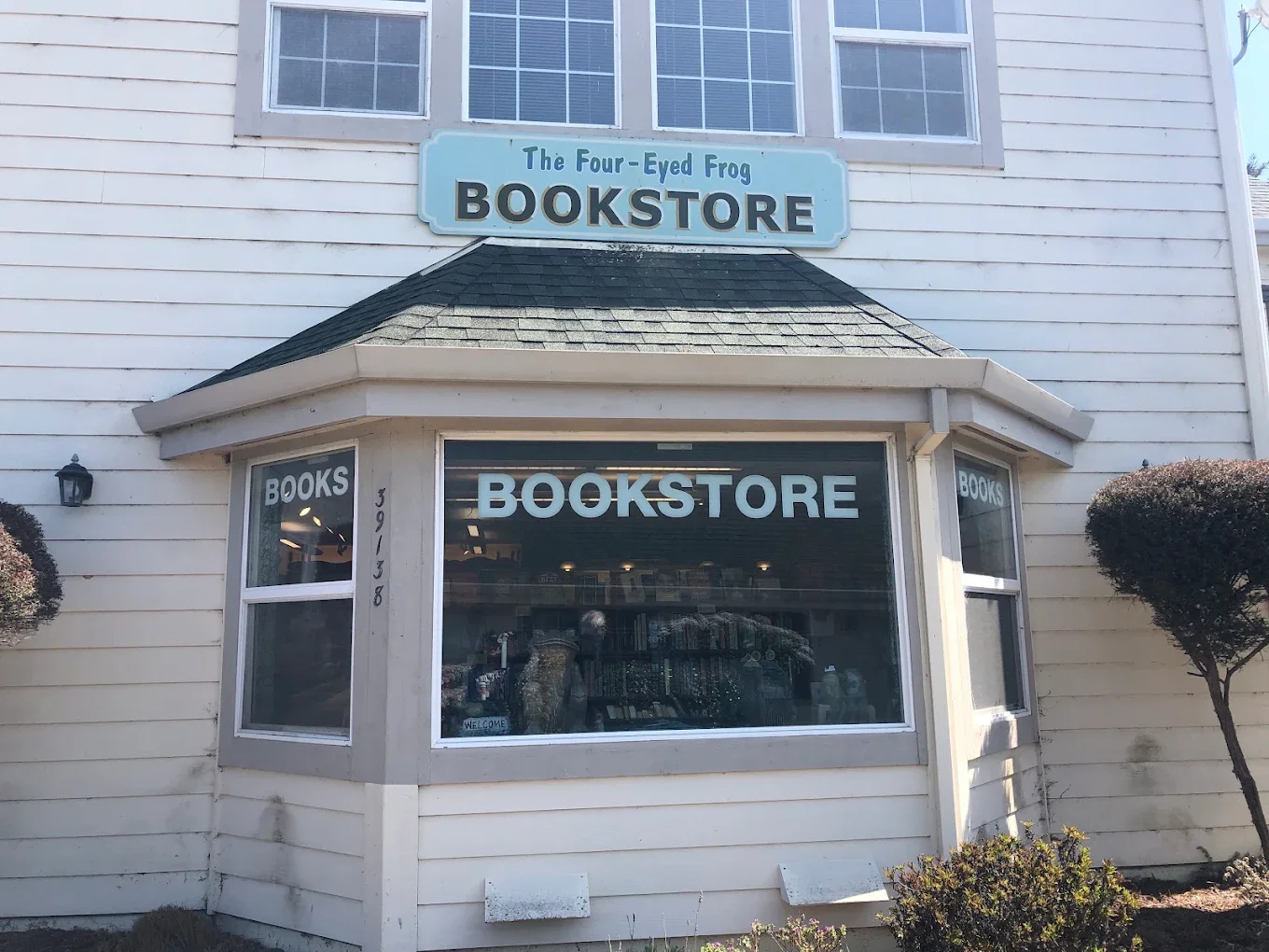 Book Club Author Event