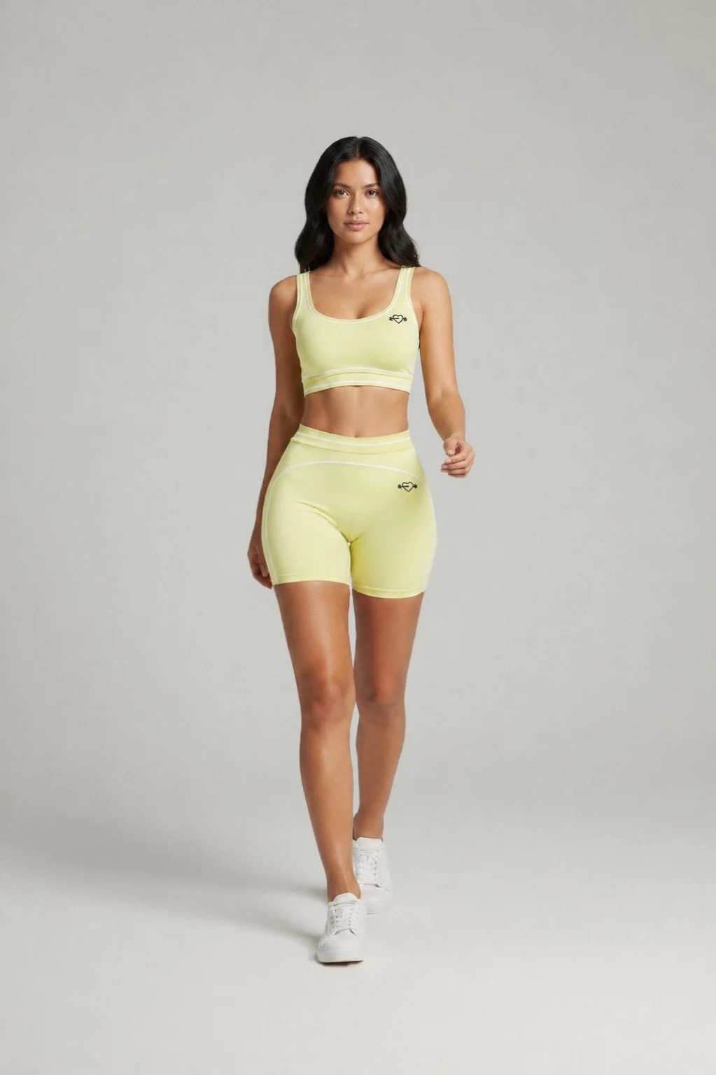 MINT GLOW SET
