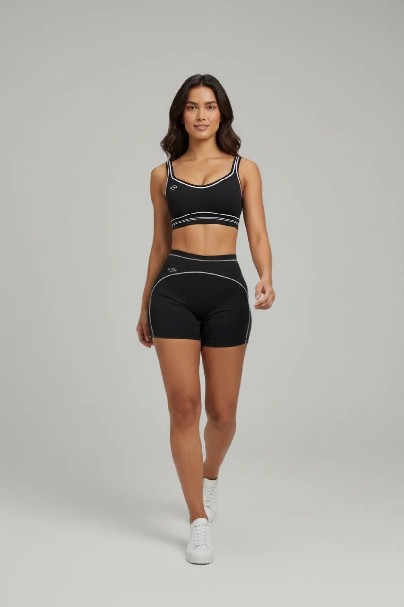ECLIPSE CURVE SET