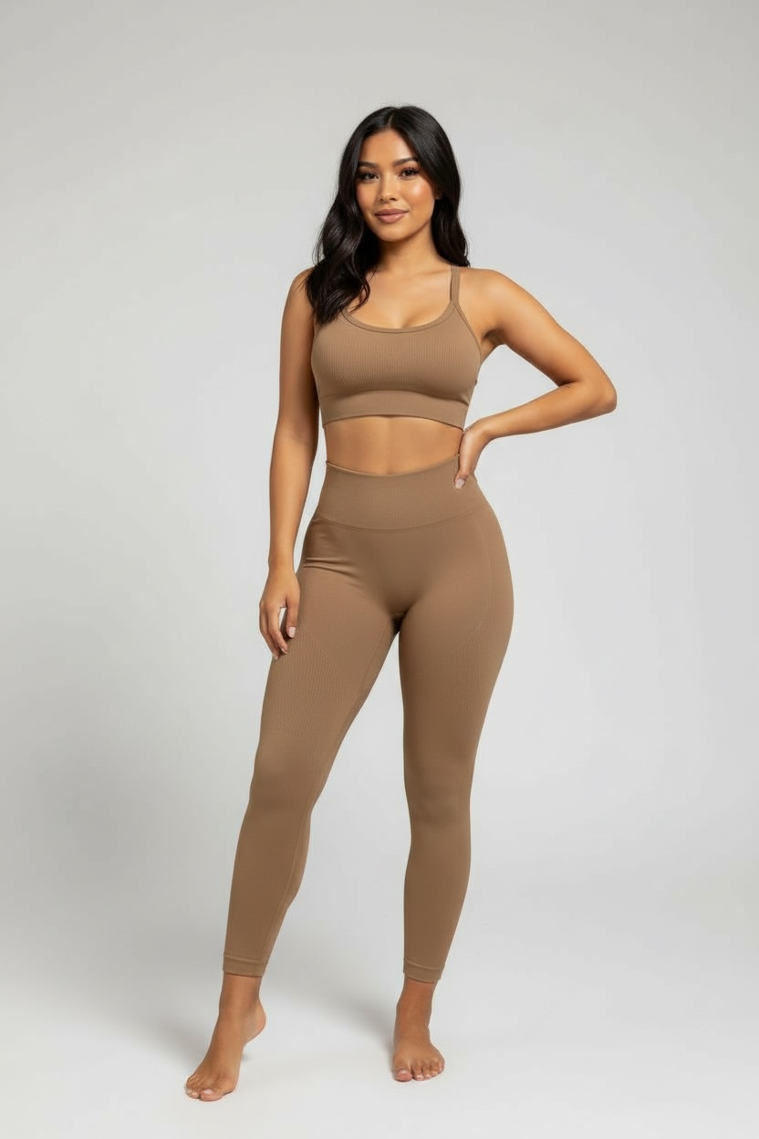 NUDE BALANCE SET