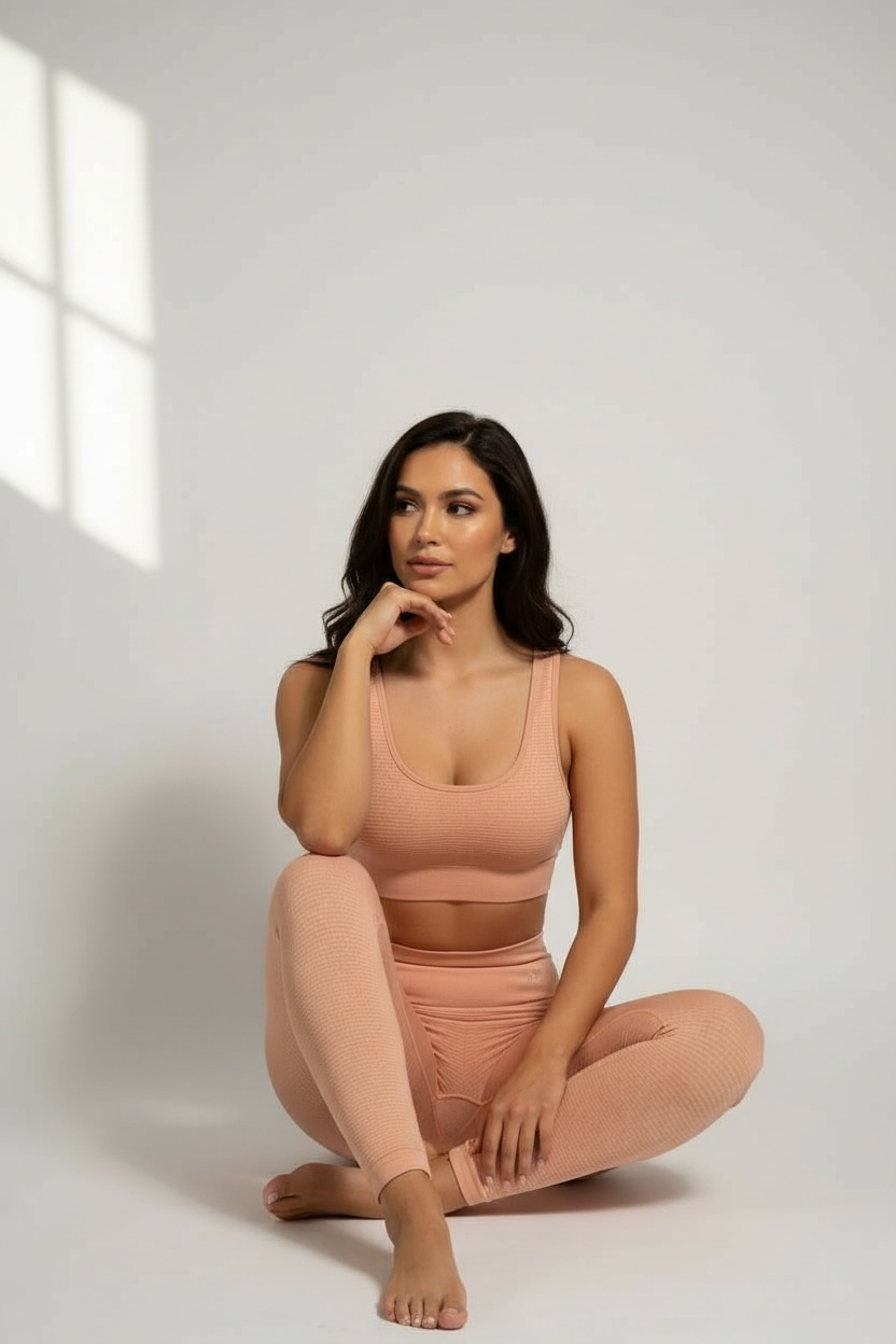 BLUSH SET
