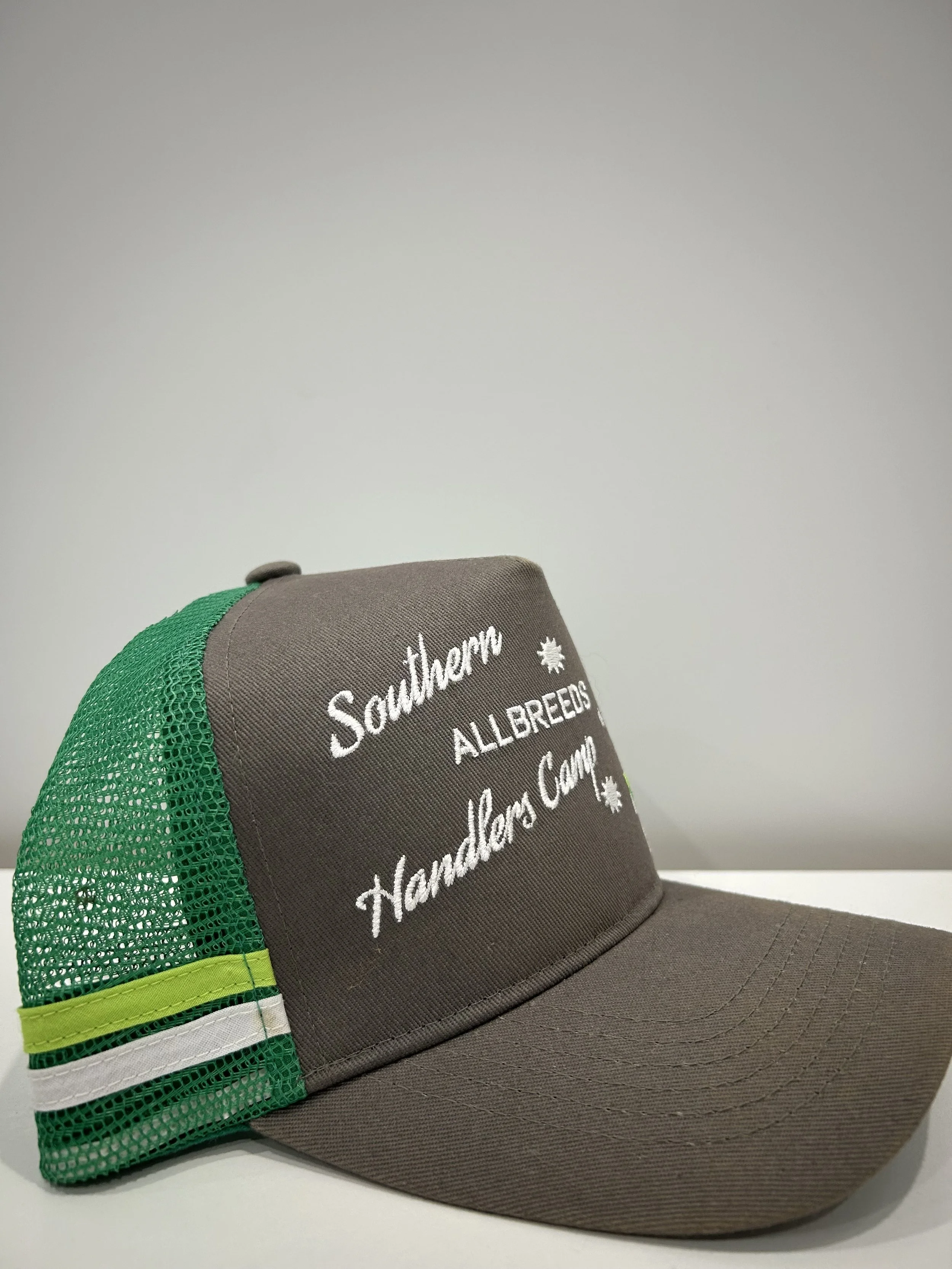 Trucker cap