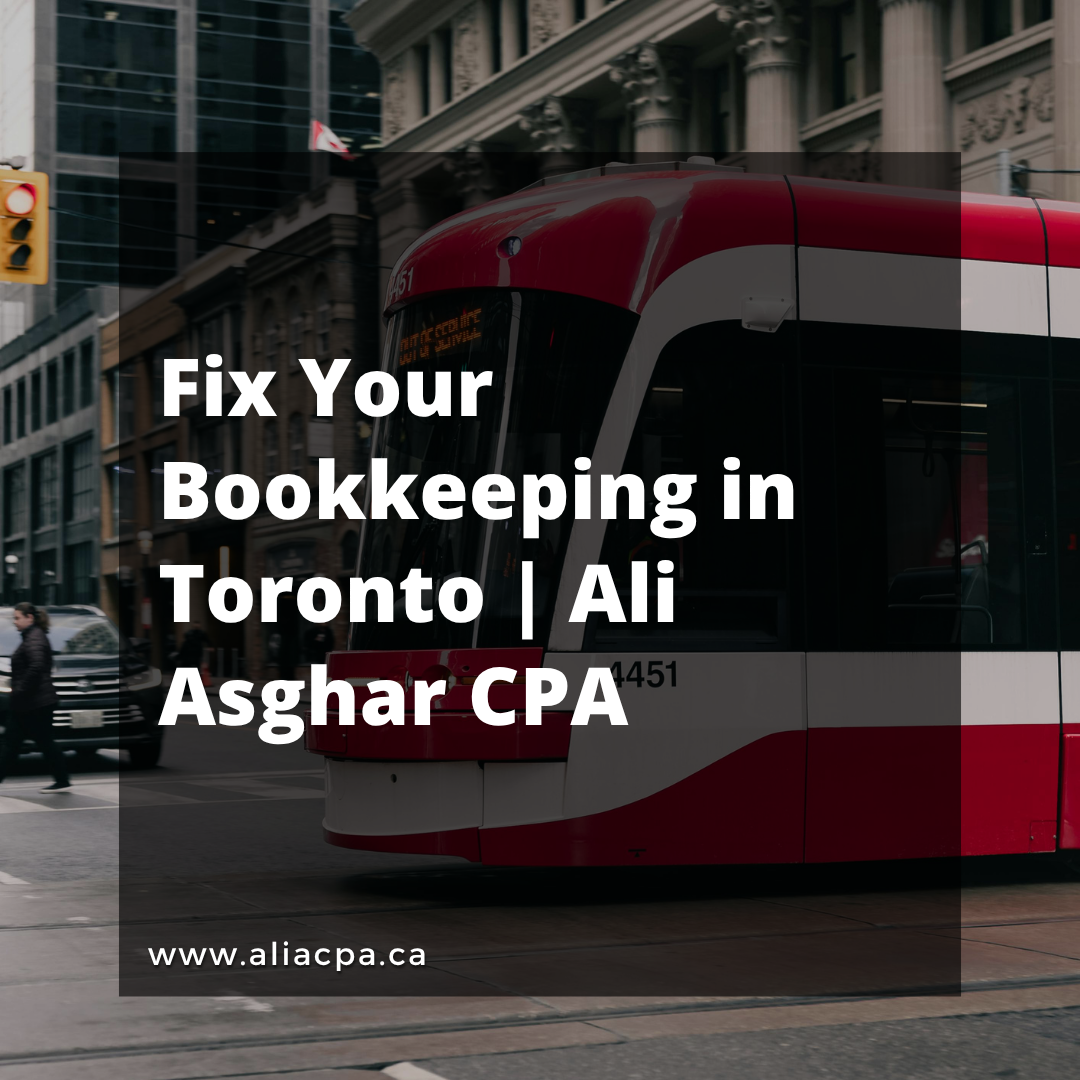 Why Your Bookkeeping Is Holding Your Business Back (And How to Fix It)