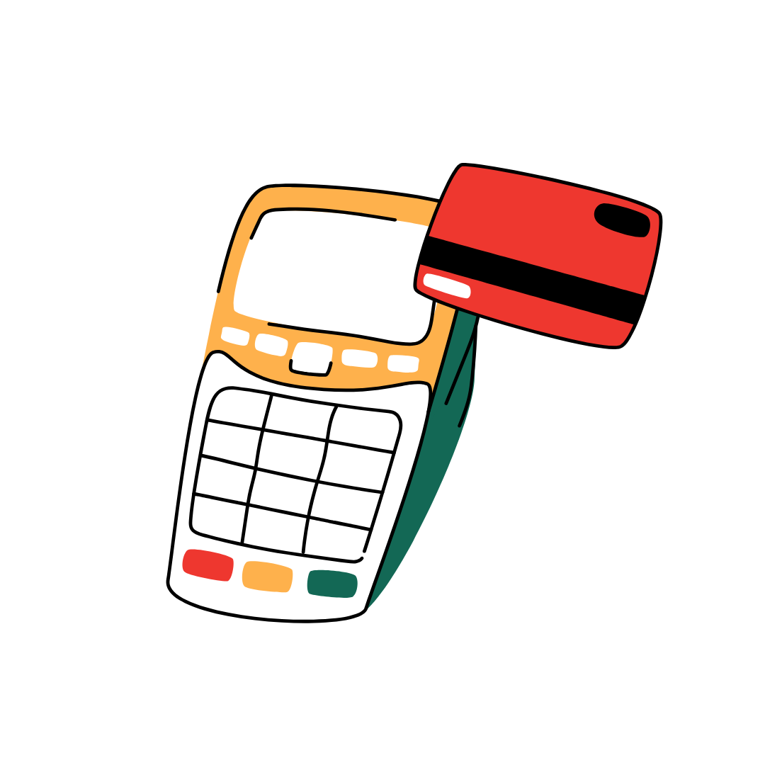 Accounts Payable & Receivable SOPs