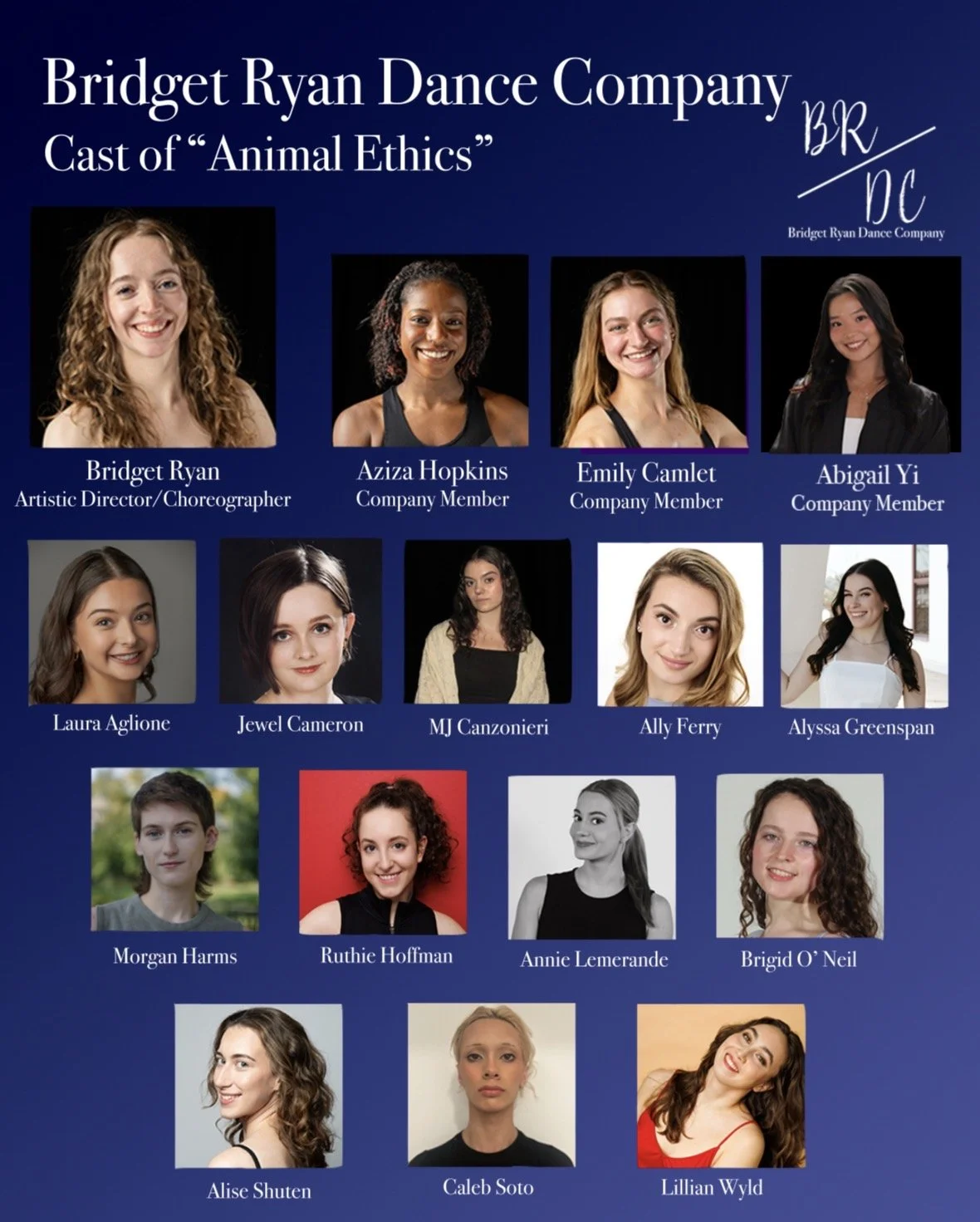 BRDC Film - Drew University - Animal Ethics