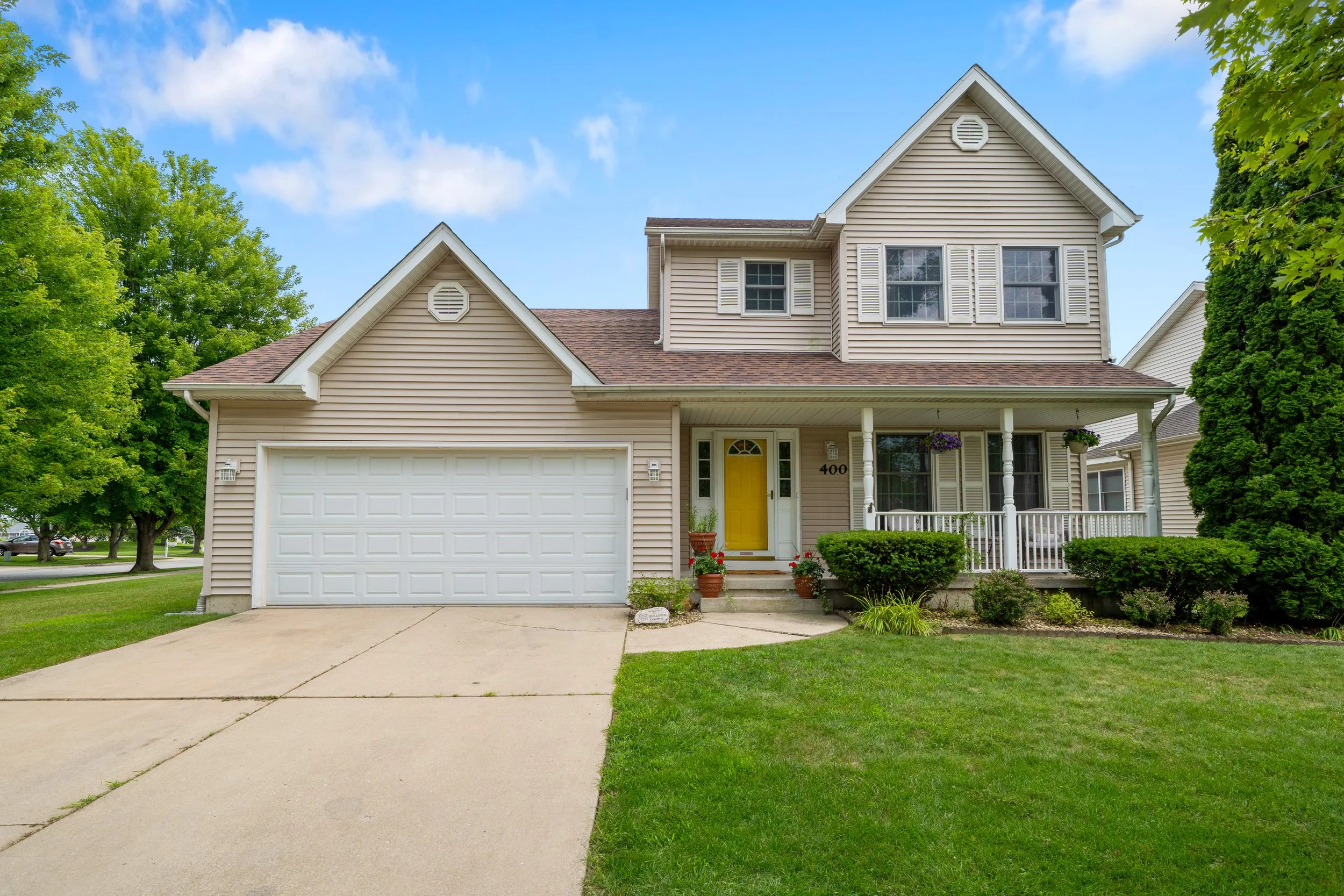 400 Edith Court