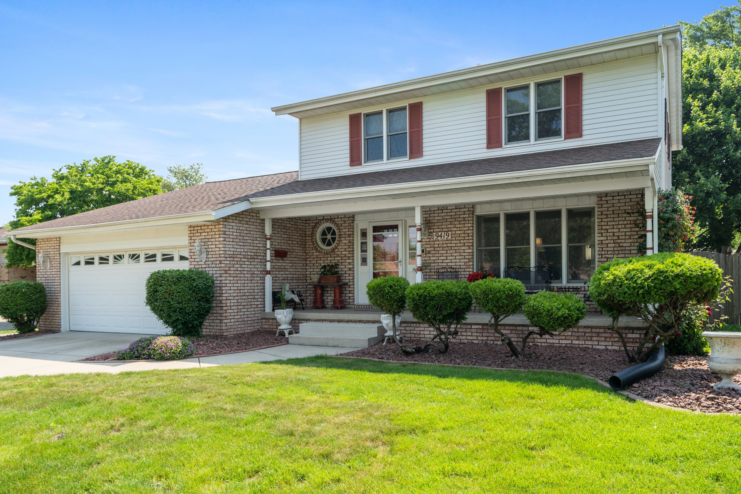 9419 Verbena Dr
