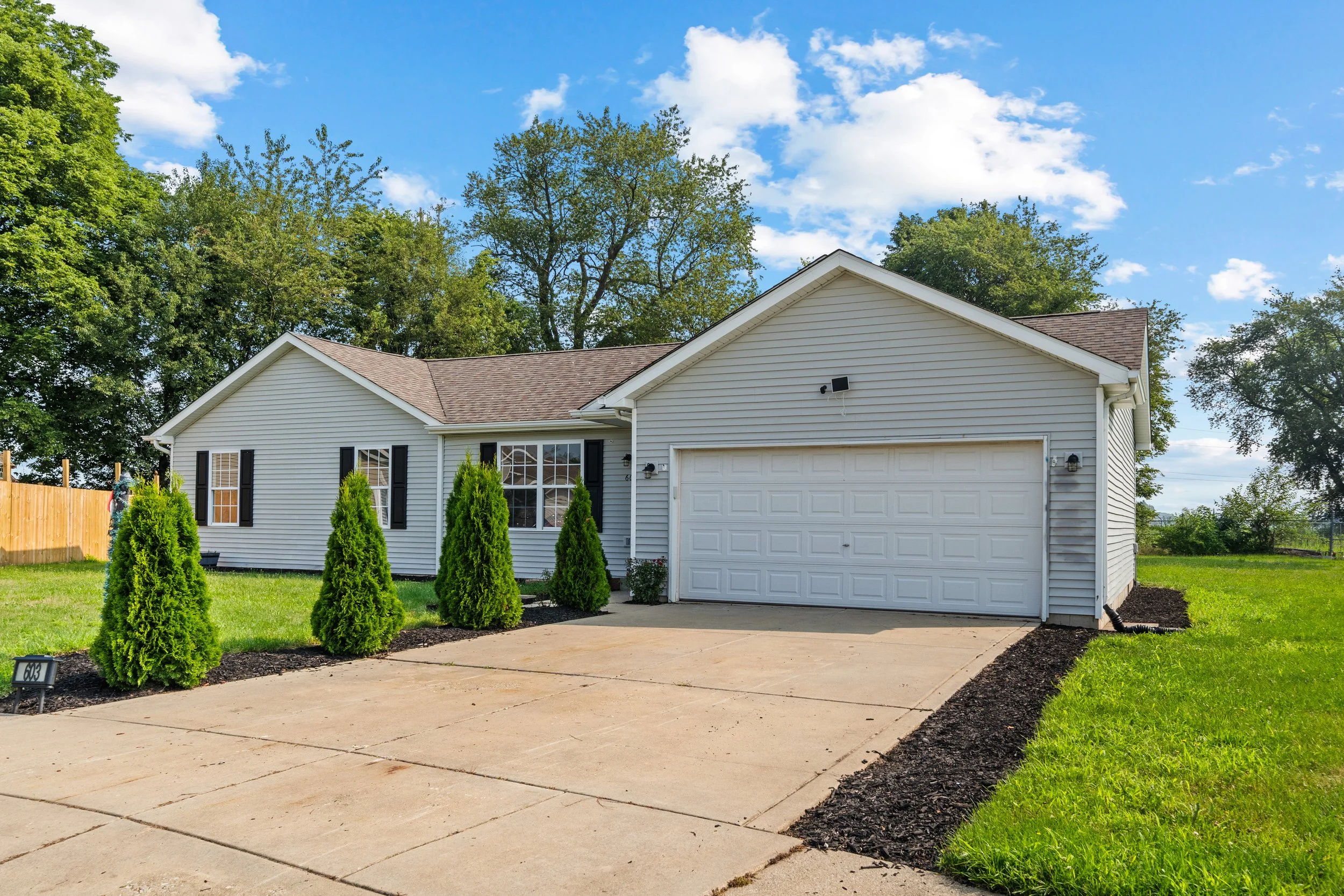 603 Julie Dr