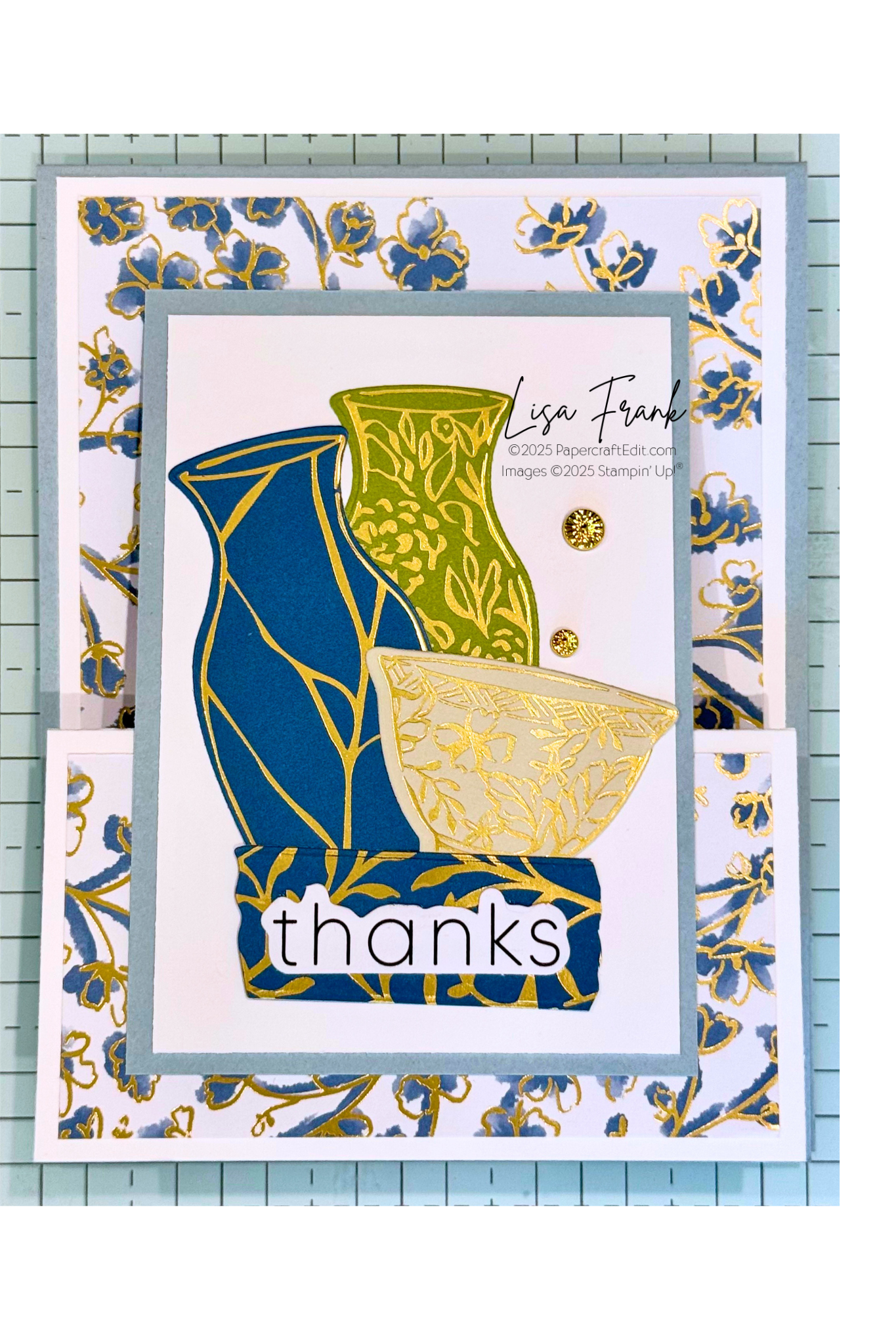 Saying Thank You Matters