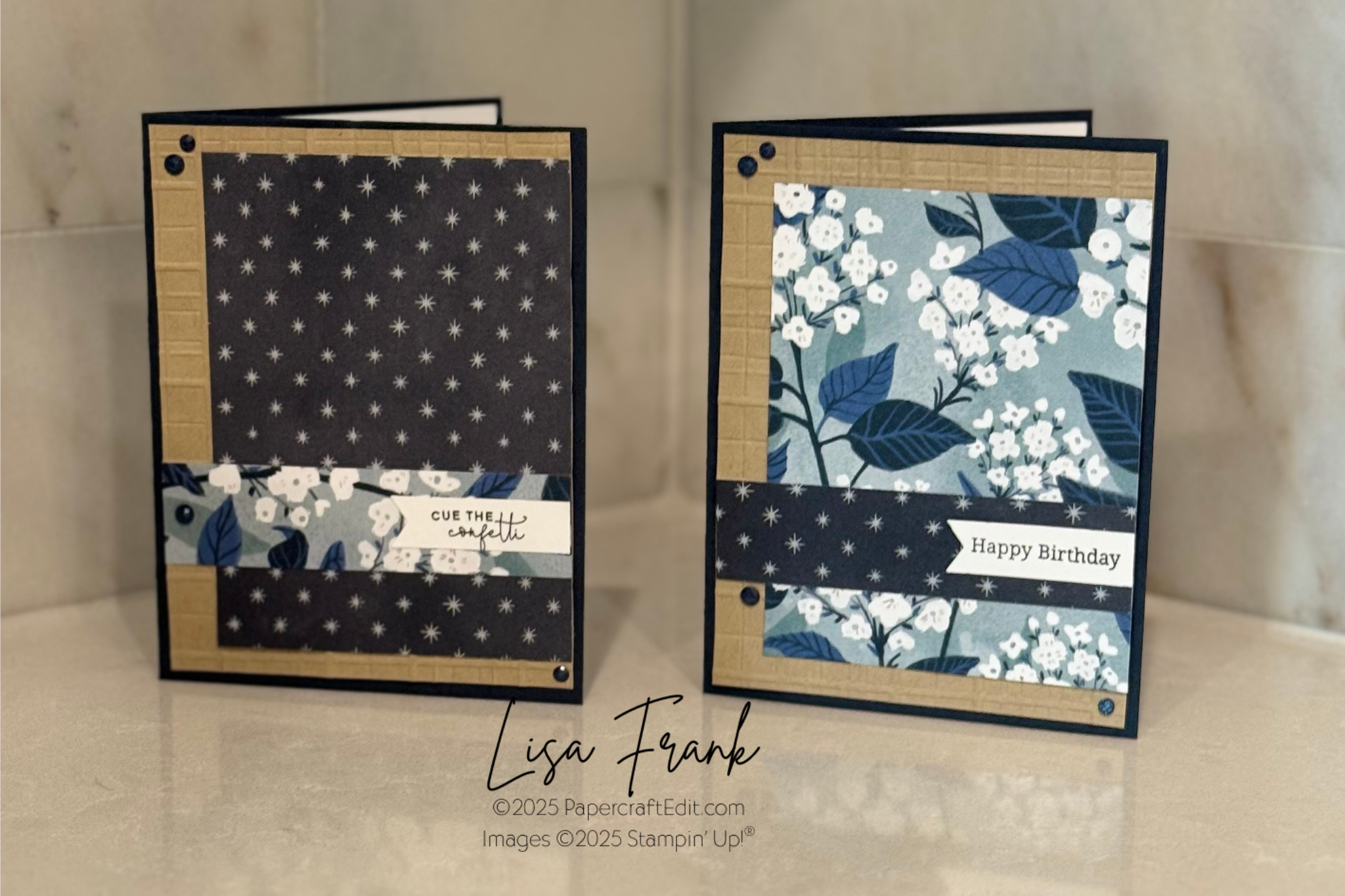 Reasons to Party: GDP527